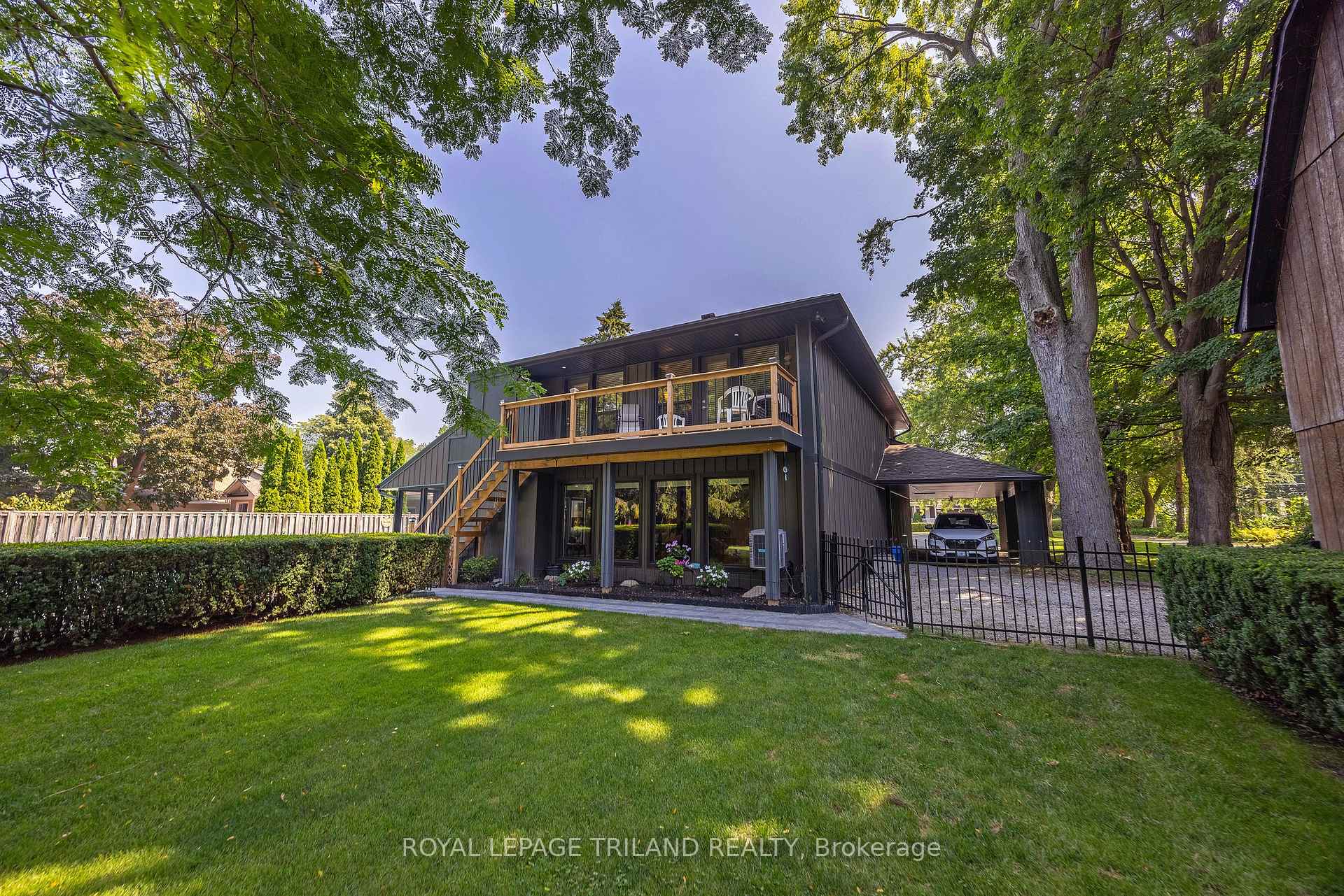 Photo 45 of 58 Crescent Avenue, Central Elgin, Lynhurst — HOMEH