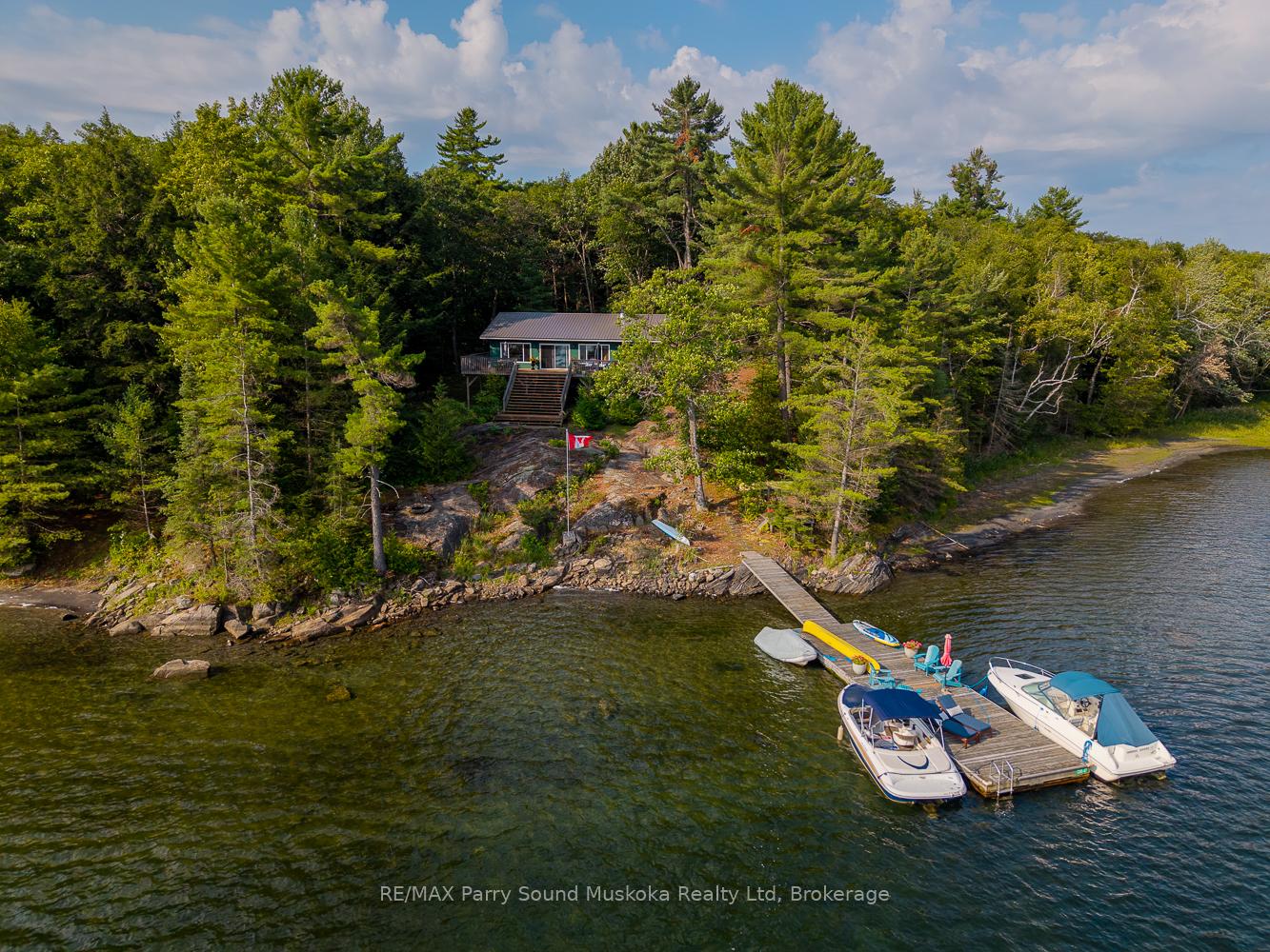 Front of 47 Island 65c