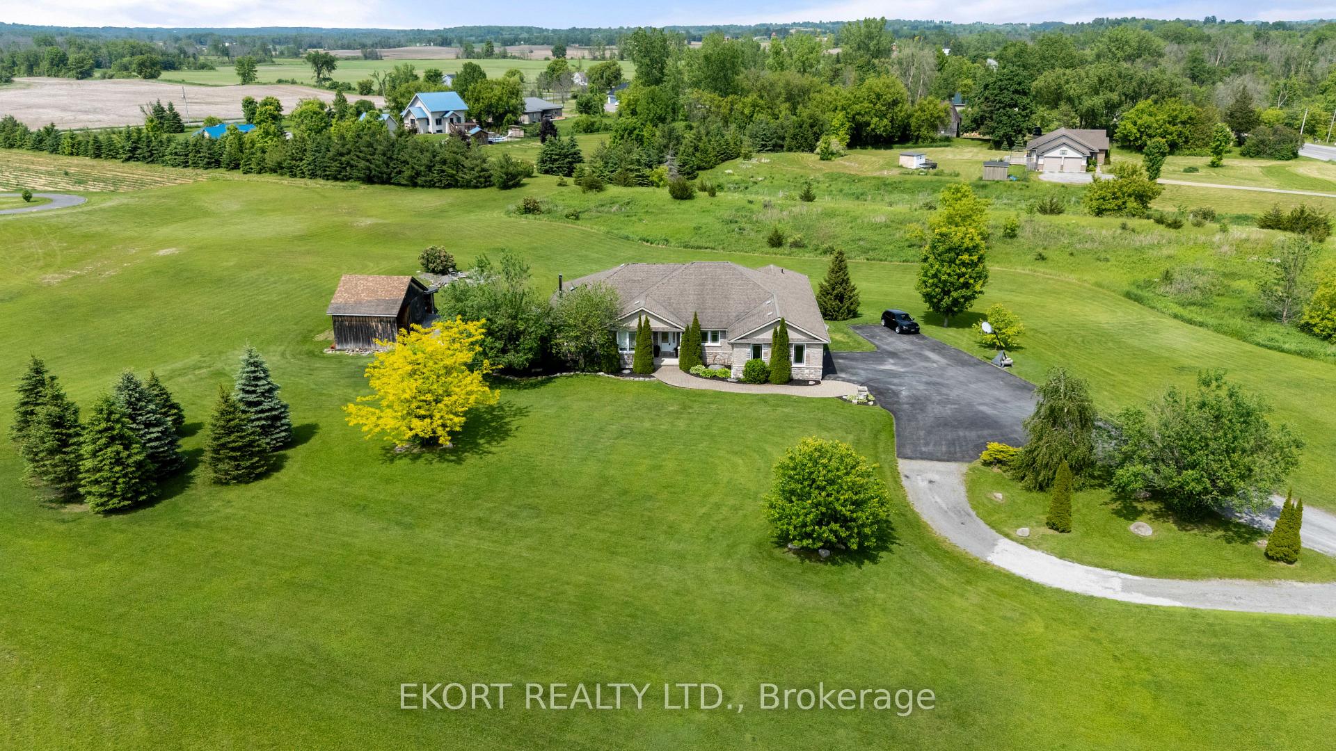 Photo 1 of 385 Ridge Road, Stirling-Rawdon, Rawdon Ward — HOMEH