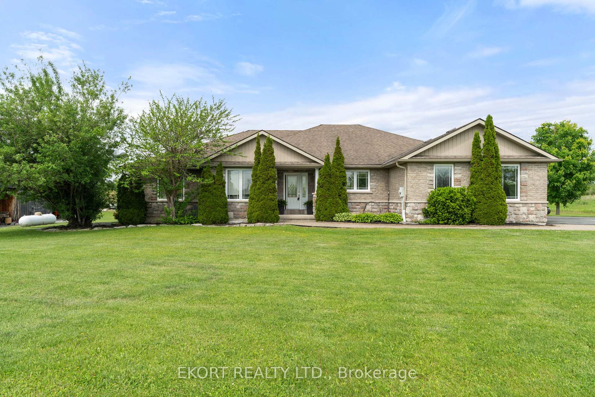Photo 2 of 385 Ridge Road, Stirling-Rawdon, Rawdon Ward — HOMEH