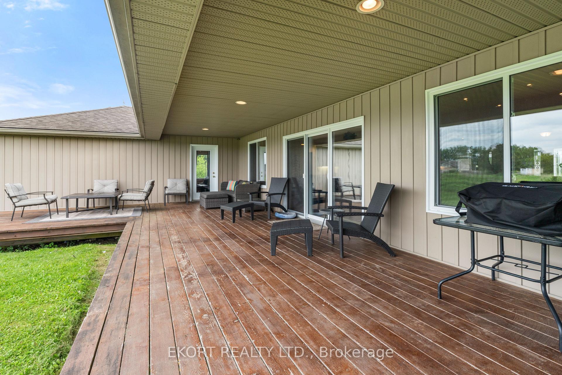 Photo 33 of 385 Ridge Road, Stirling-Rawdon, Rawdon Ward — HOMEH