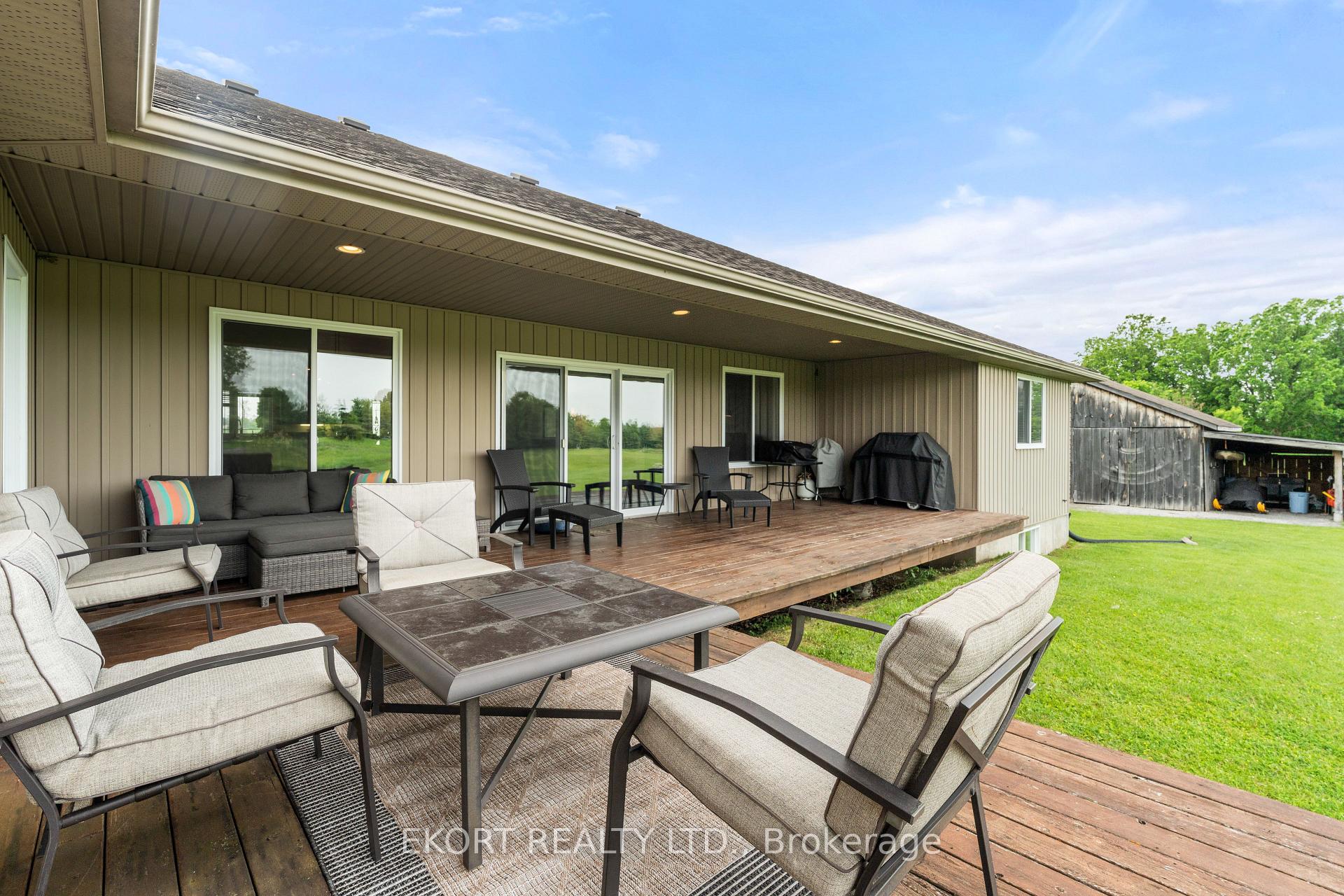 Photo 34 of 385 Ridge Road, Stirling-Rawdon, Rawdon Ward — HOMEH