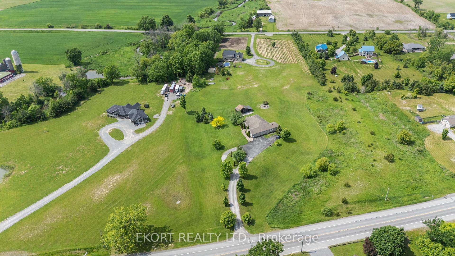 Photo 39 of 385 Ridge Road, Stirling-Rawdon, Rawdon Ward — HOMEH
