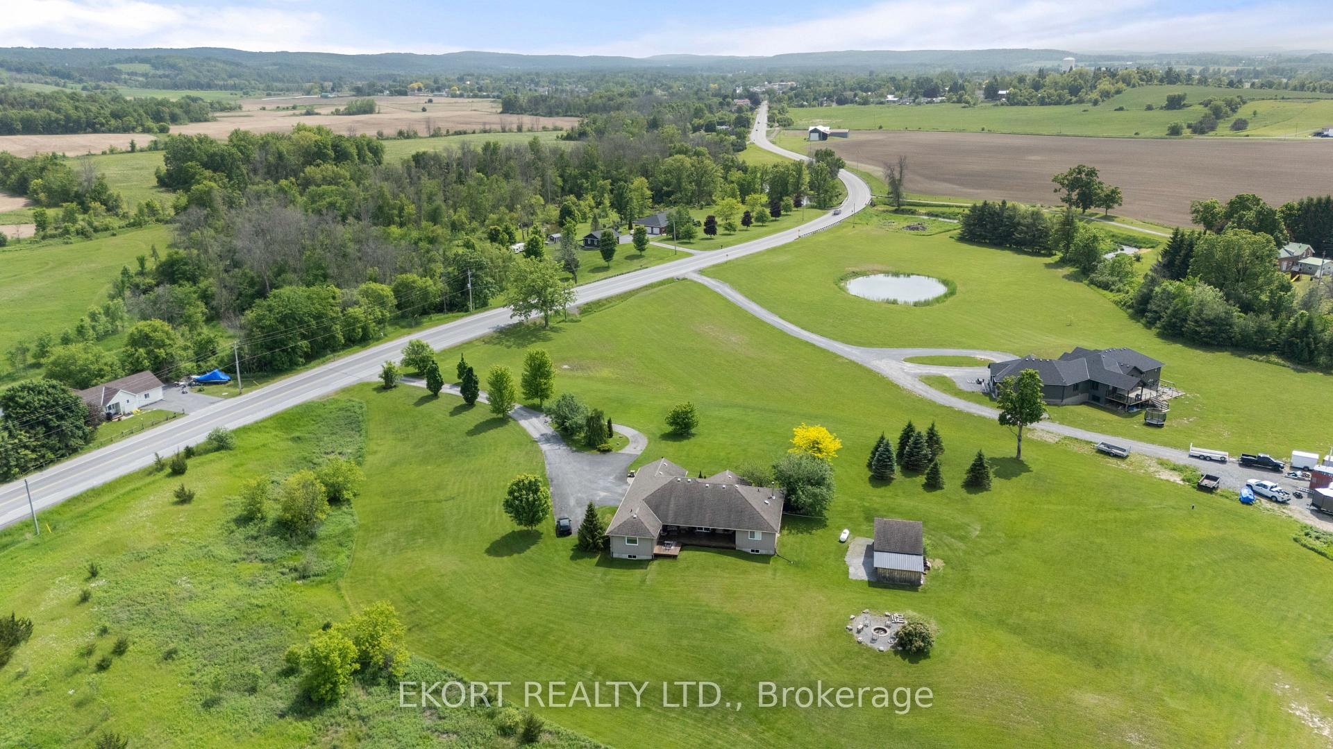 Photo 41 of 385 Ridge Road, Stirling-Rawdon, Rawdon Ward — HOMEH
