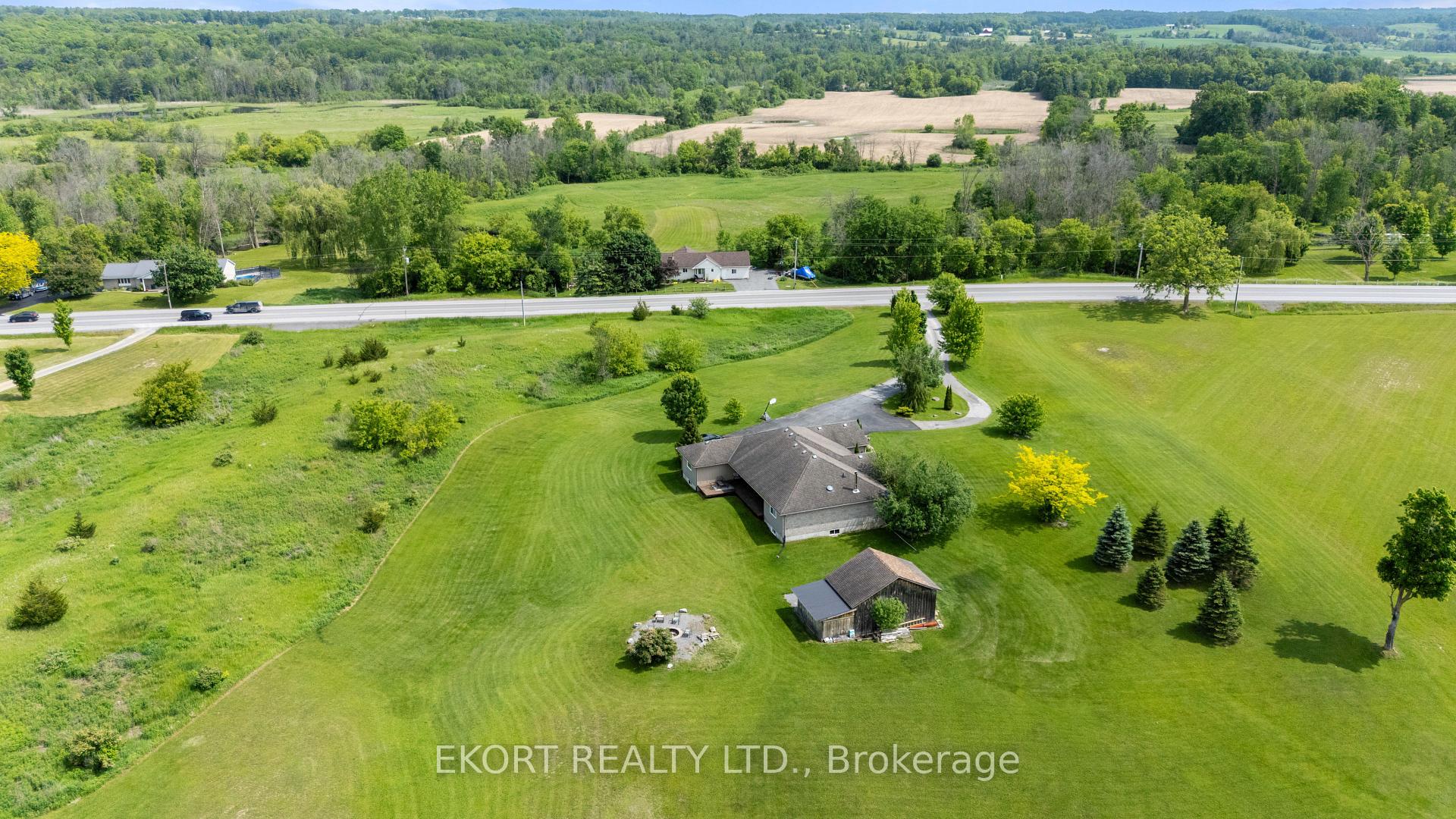 Photo 42 of 385 Ridge Road, Stirling-Rawdon, Rawdon Ward — HOMEH