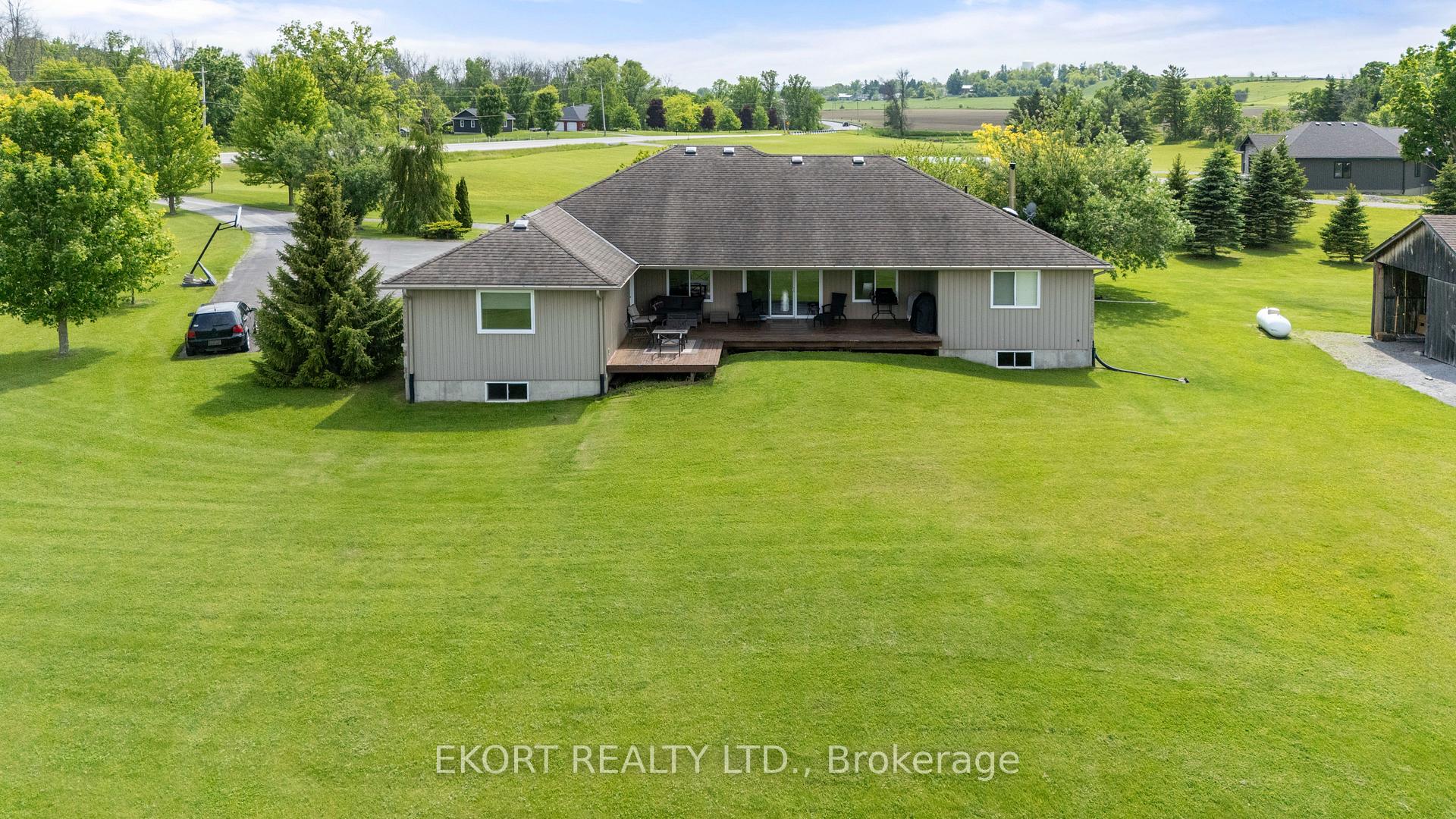 Photo 43 of 385 Ridge Road, Stirling-Rawdon, Rawdon Ward — HOMEH