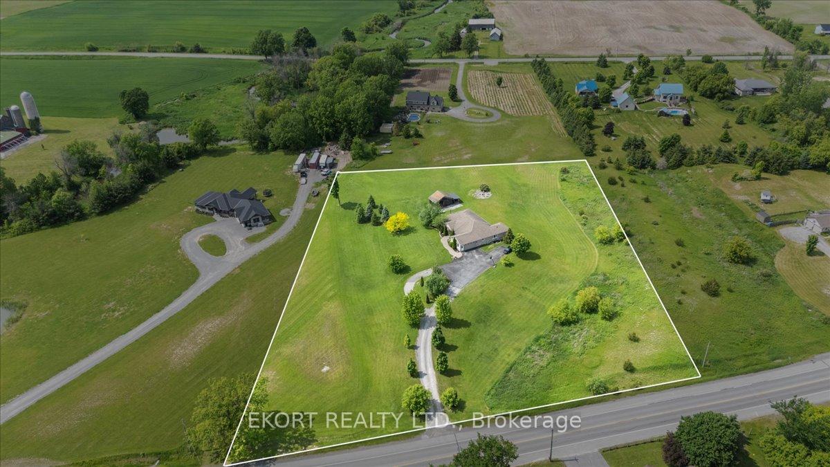 Photo 45 of 385 Ridge Road, Stirling-Rawdon, Rawdon Ward — HOMEH