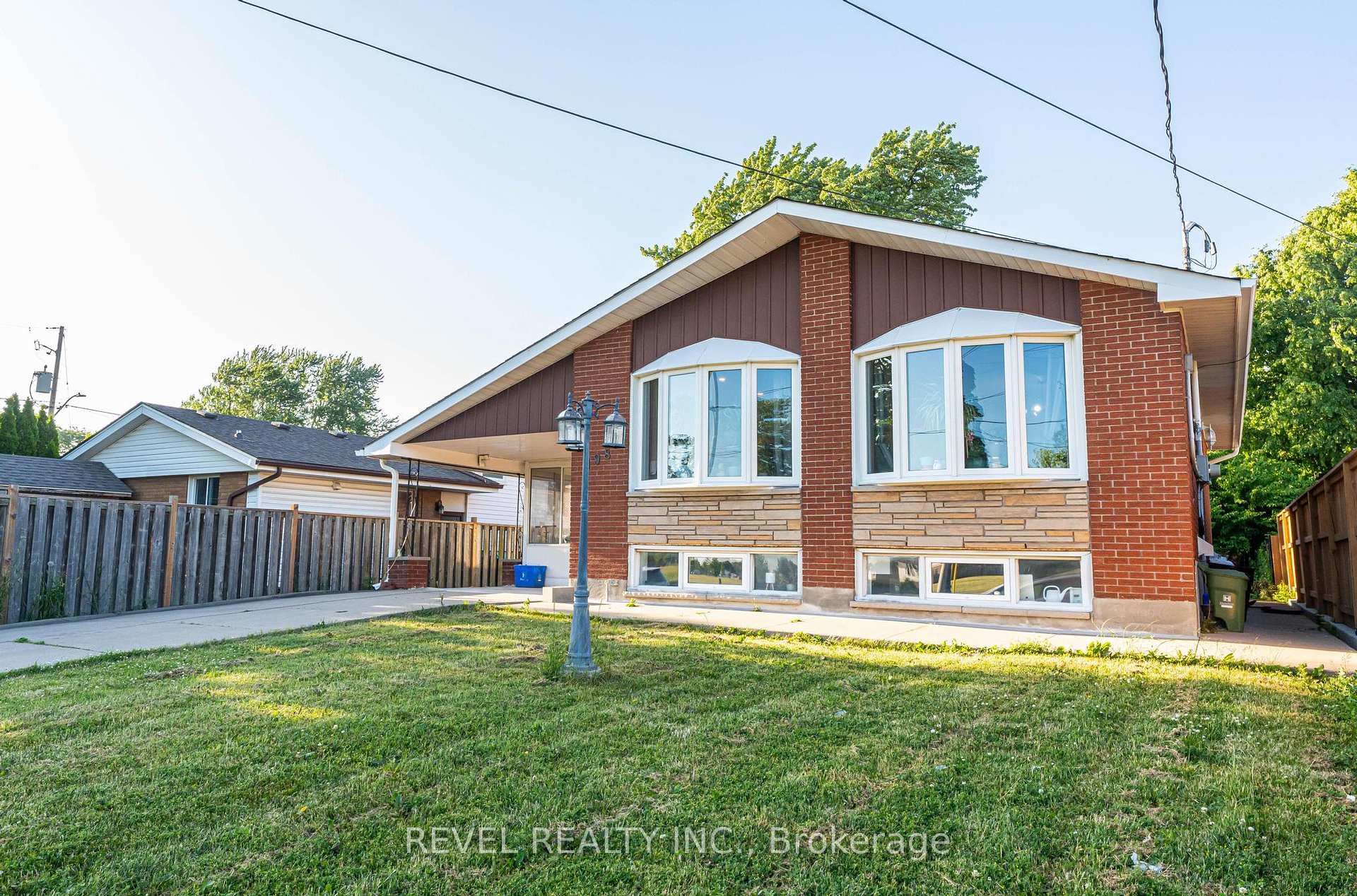 Front of 198 Berko Avenue