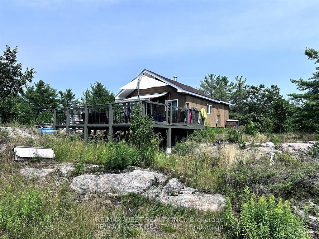 Photo 1 of 52 North Shore Road, The Archipelago, Archipelago North — HOMEH