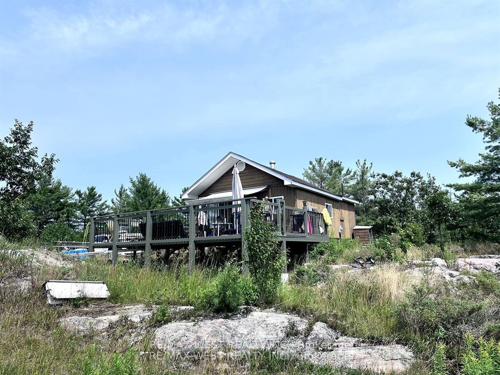 Photo 6 of 52 North Shore Road, The Archipelago, Archipelago North — HOMEH
