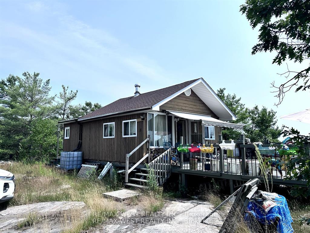 Photo 8 of 52 North Shore Road, The Archipelago, Archipelago North — HOMEH