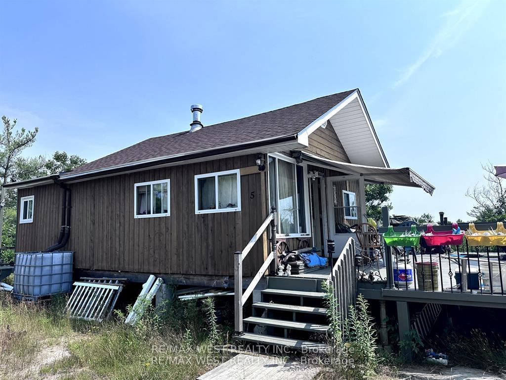 Photo 16 of 52 North Shore Road, The Archipelago, Archipelago North — HOMEH