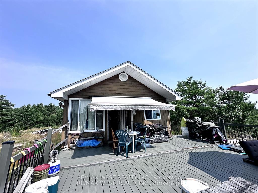 Photo 18 of 52 North Shore Road, The Archipelago, Archipelago North — HOMEH