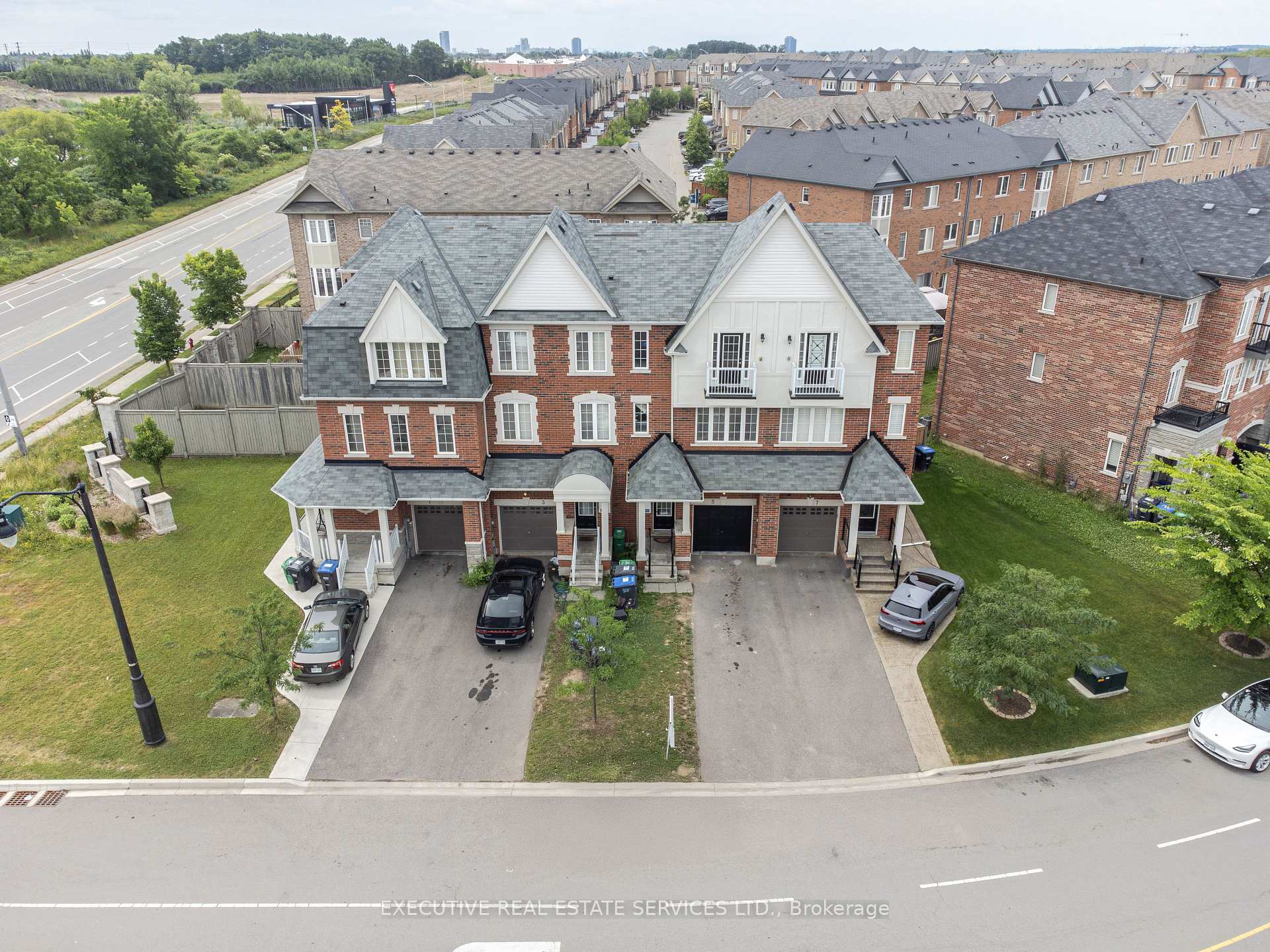 Front of 5 Sprucewood Road