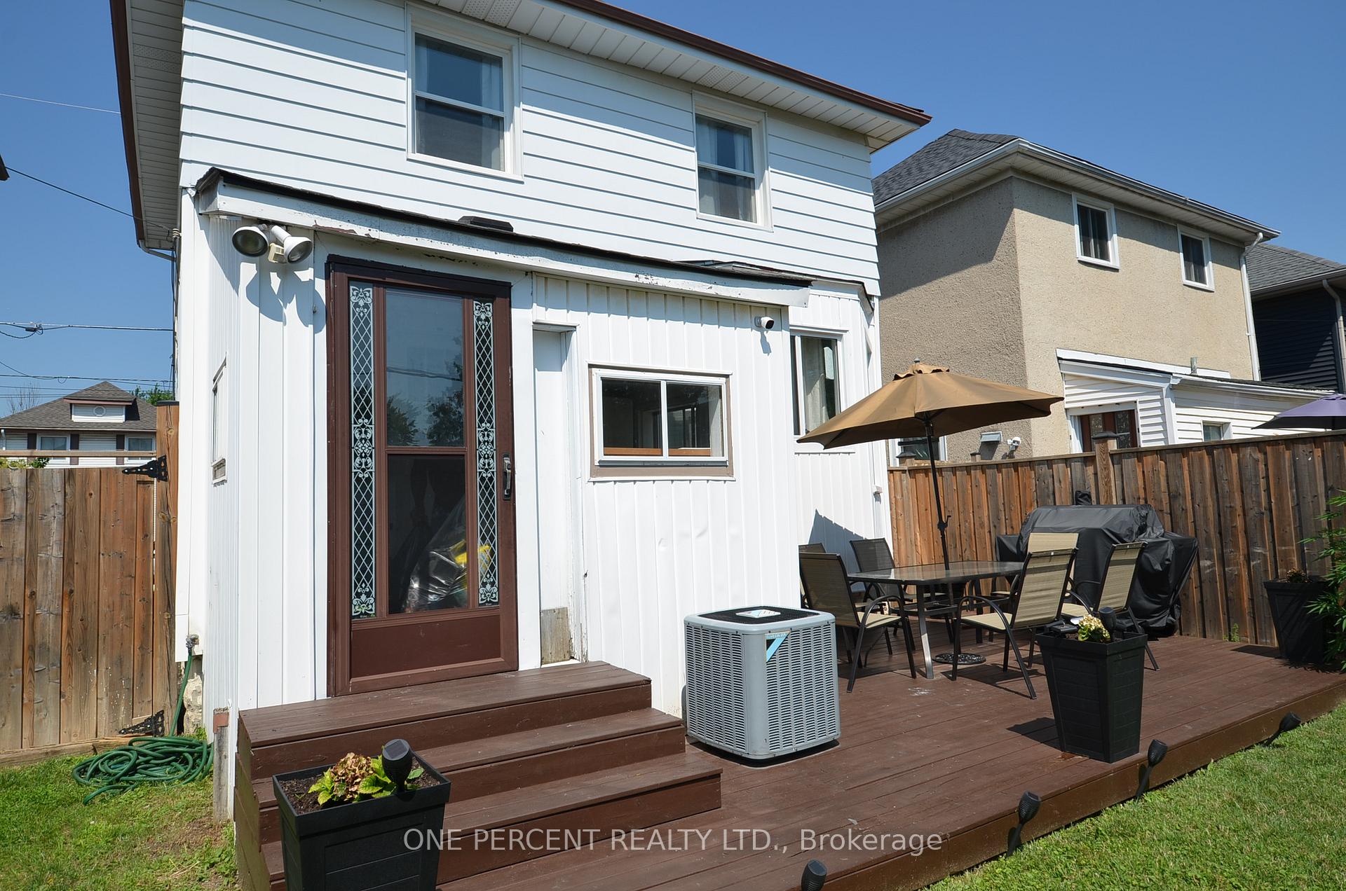 Photo 20 of 34 Berryman Avenue, St. Catharines, E. Chester — HOMEH