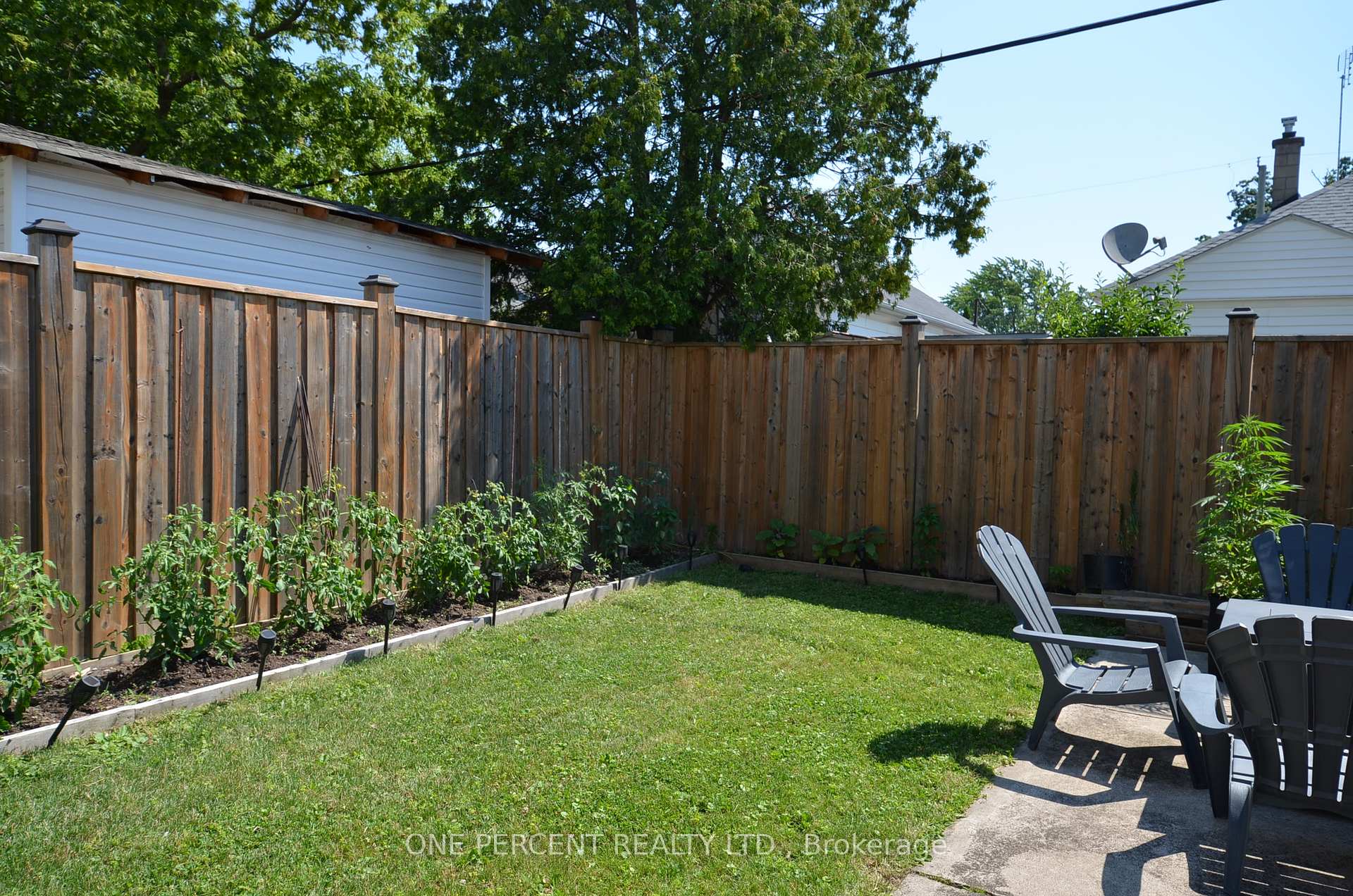 Photo 21 of 34 Berryman Avenue, St. Catharines, E. Chester — HOMEH
