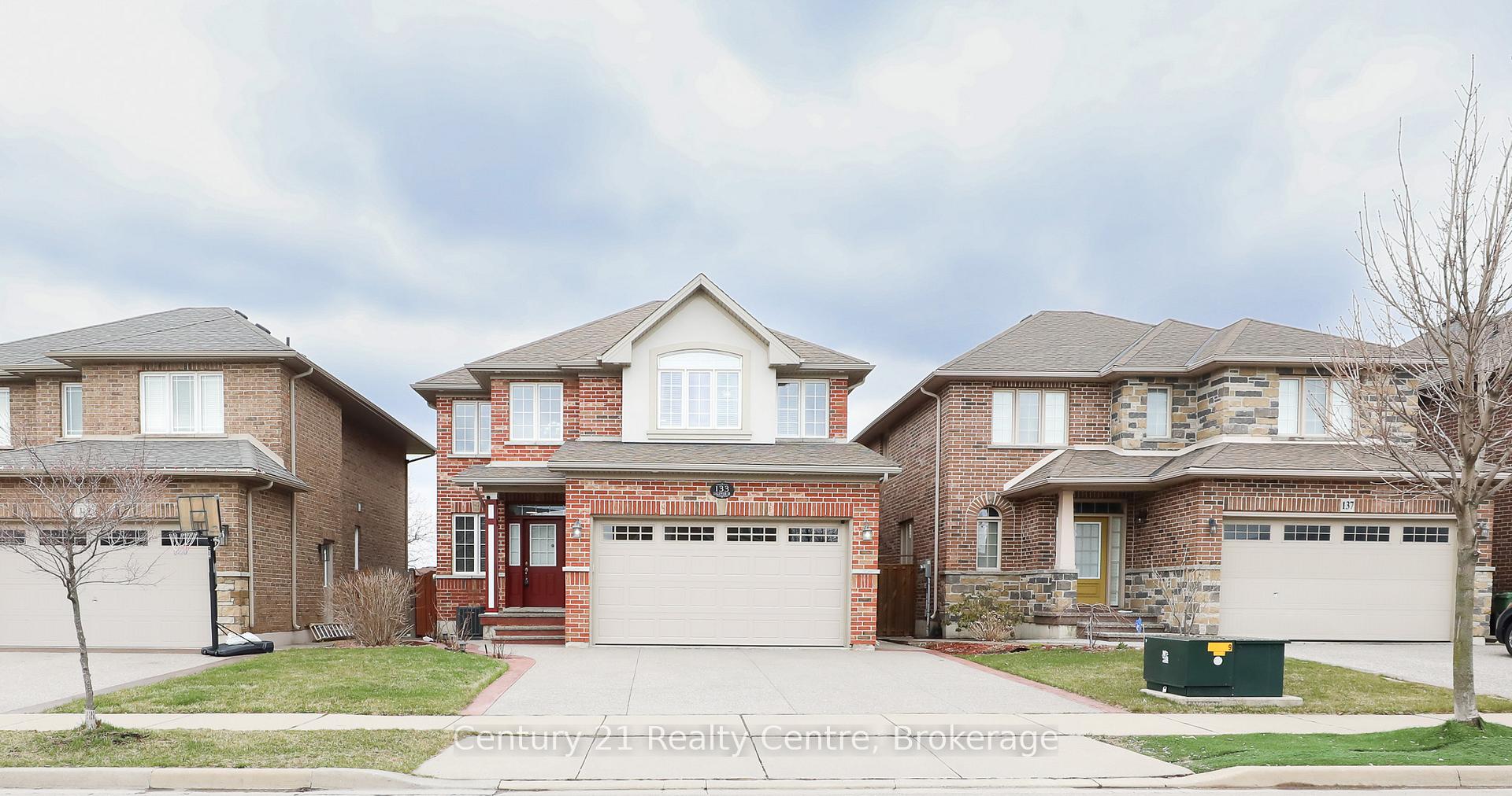 Photo 1 of 133 Eaglewood Drive, Hamilton, Eleanor — HOMEH