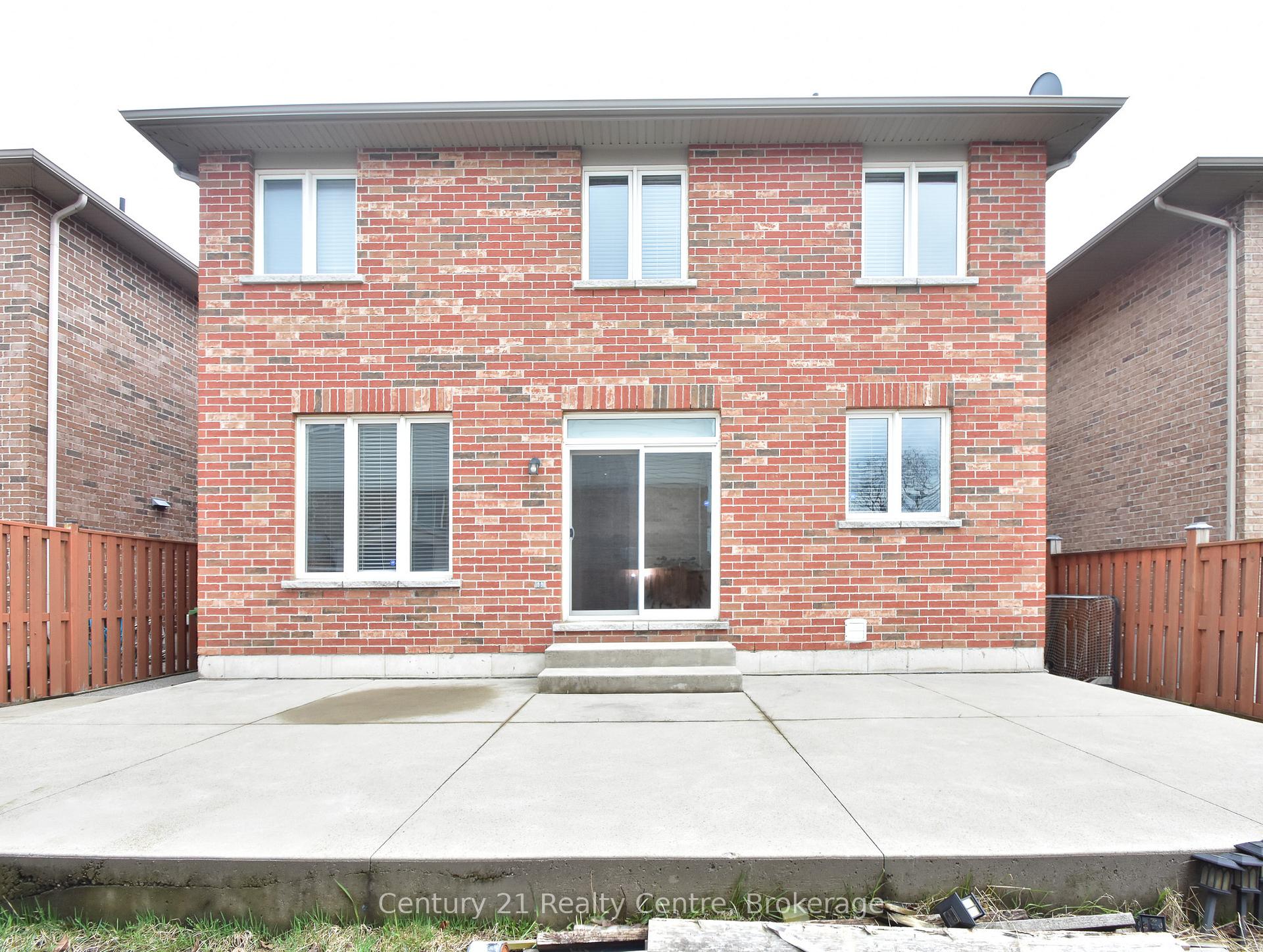 Photo 48 of 133 Eaglewood Drive, Hamilton, Eleanor — HOMEH