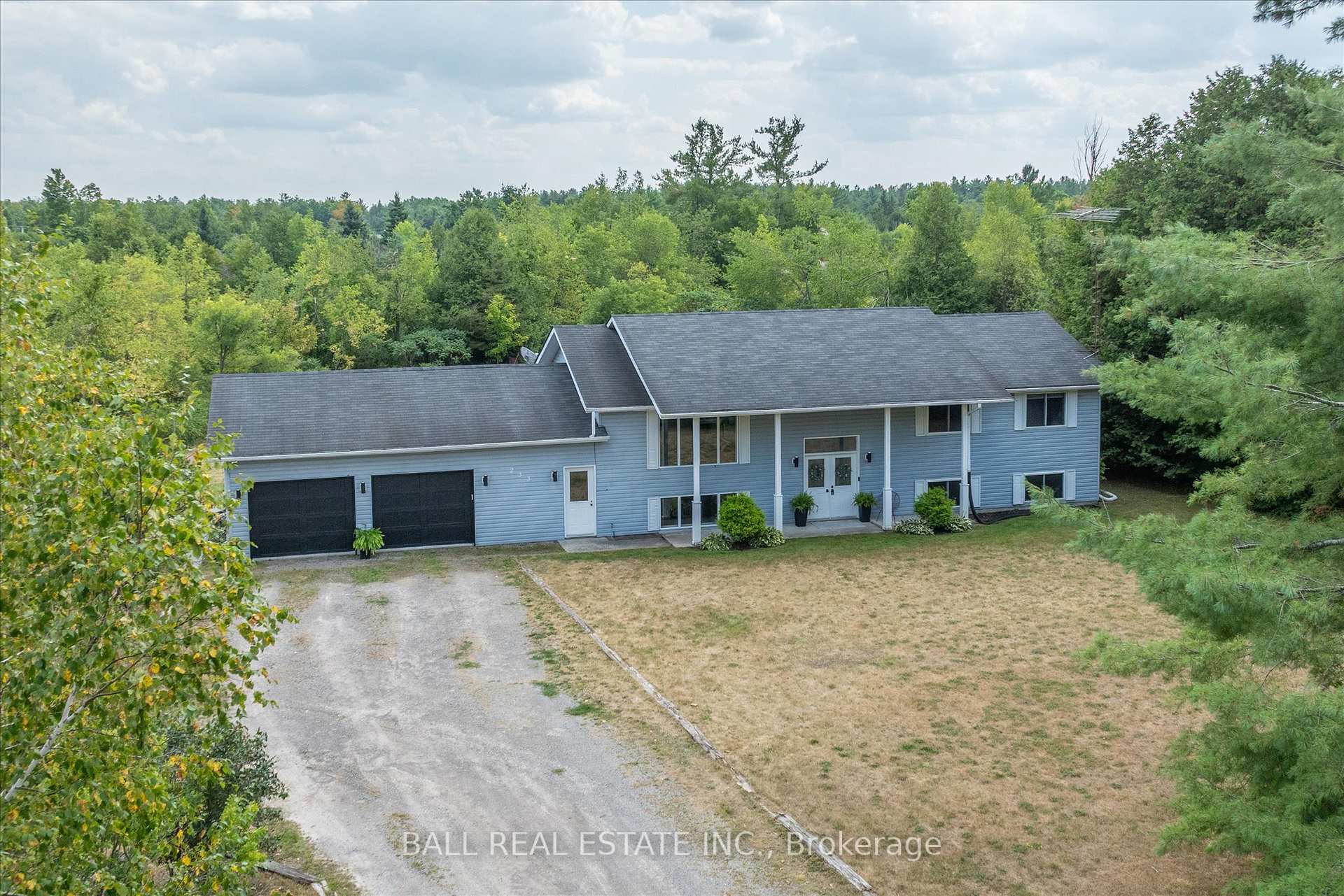 Photo 1 of 233 Lonsberry Lane, Douro-Dummer — HOMEH