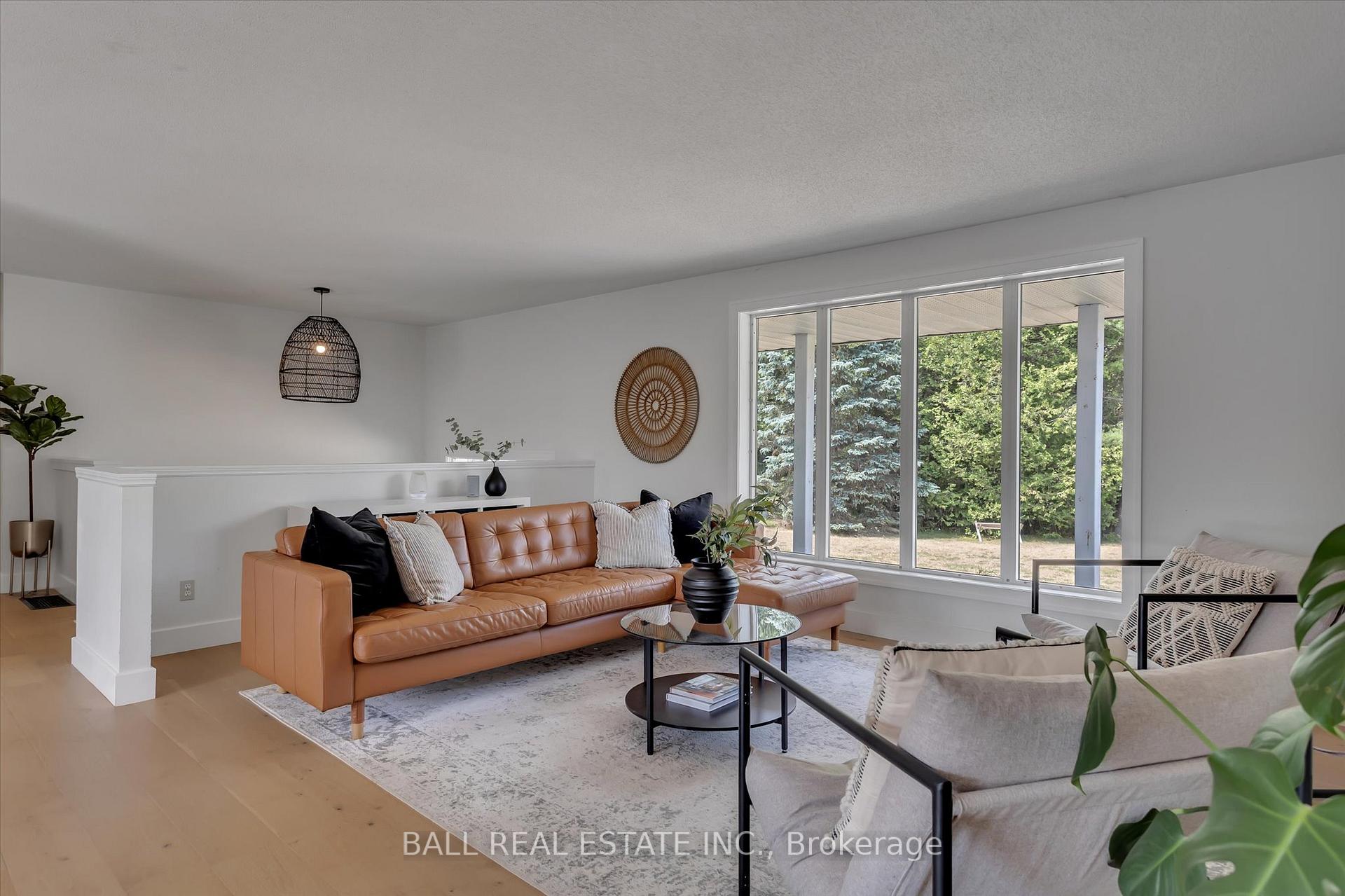 Photo 4 of 233 Lonsberry Lane, Douro-Dummer — HOMEH