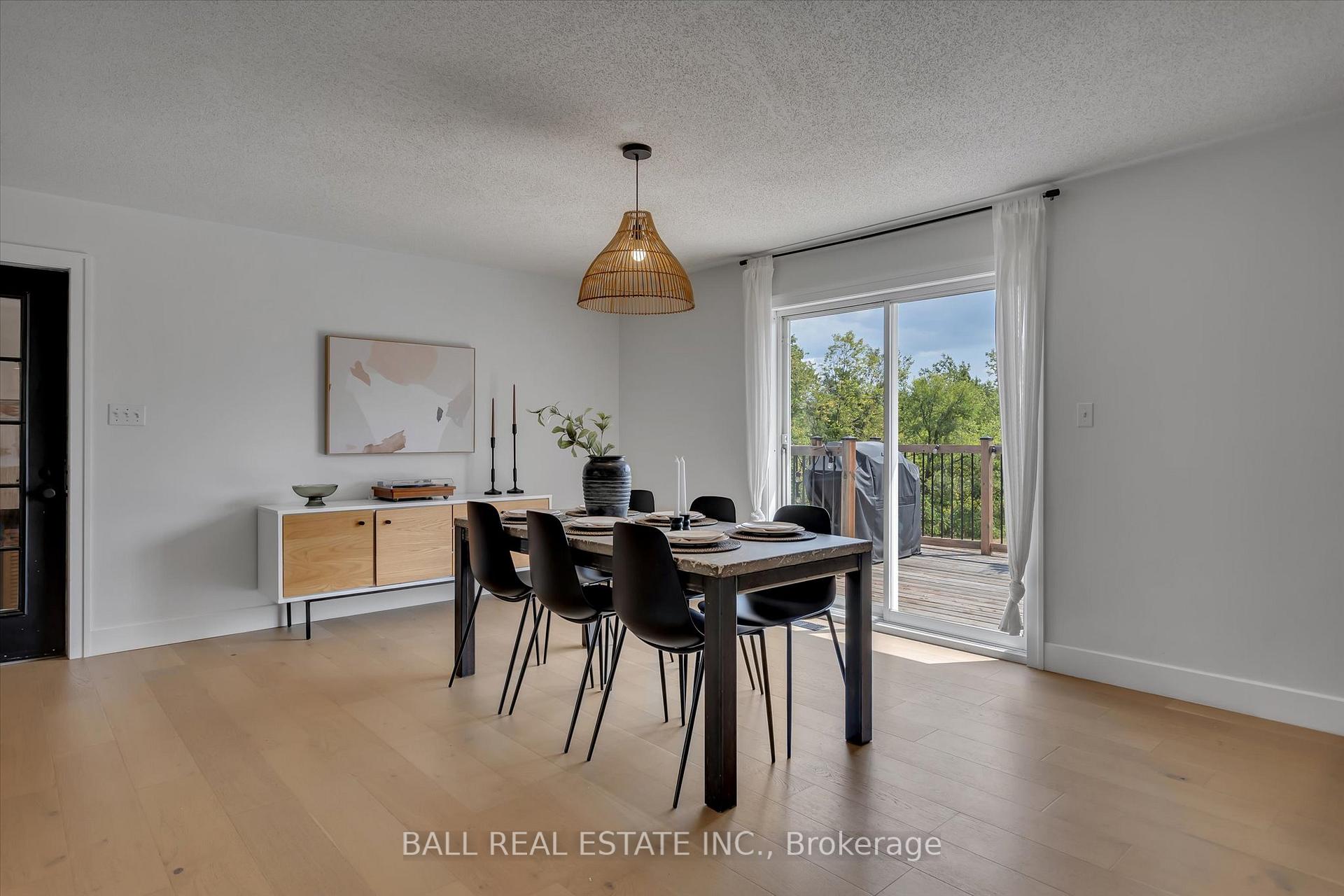 Photo 6 of 233 Lonsberry Lane, Douro-Dummer — HOMEH