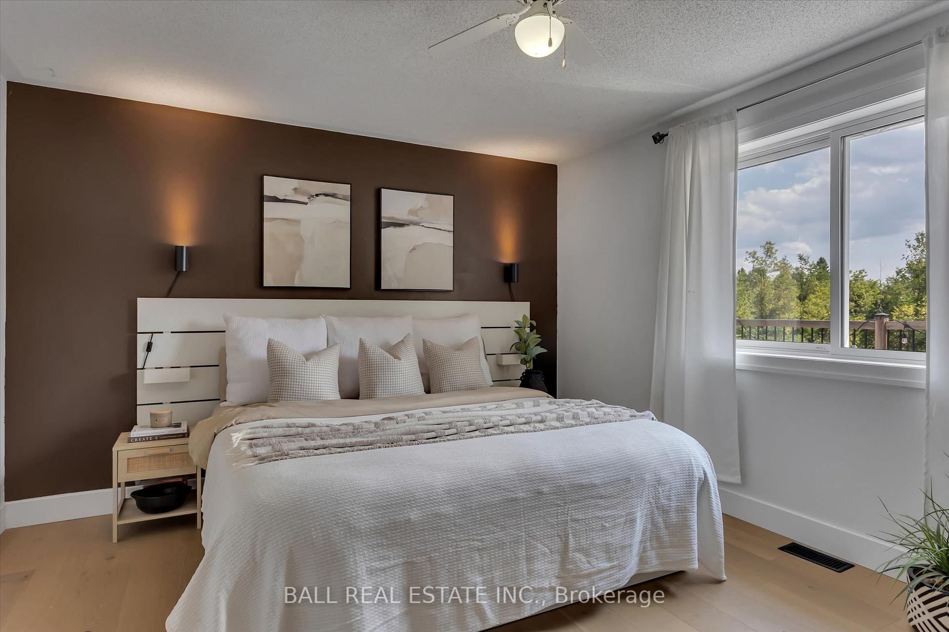 Photo 11 of 233 Lonsberry Lane, Douro-Dummer — HOMEH