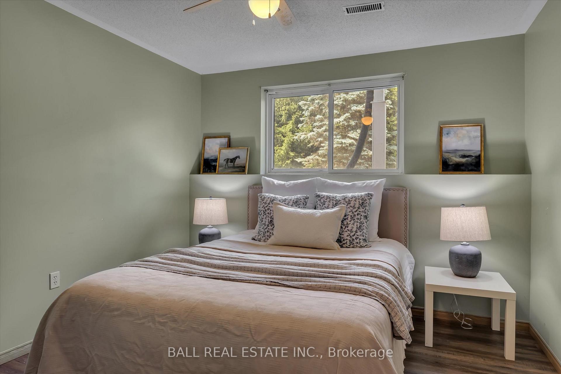 Photo 21 of 233 Lonsberry Lane, Douro-Dummer — HOMEH