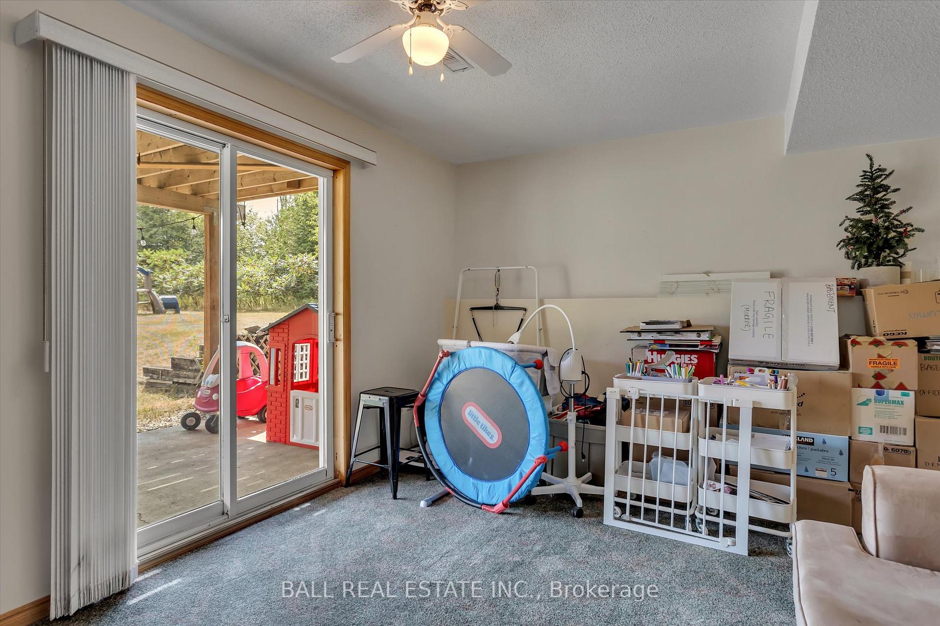 Photo 24 of 233 Lonsberry Lane, Douro-Dummer — HOMEH