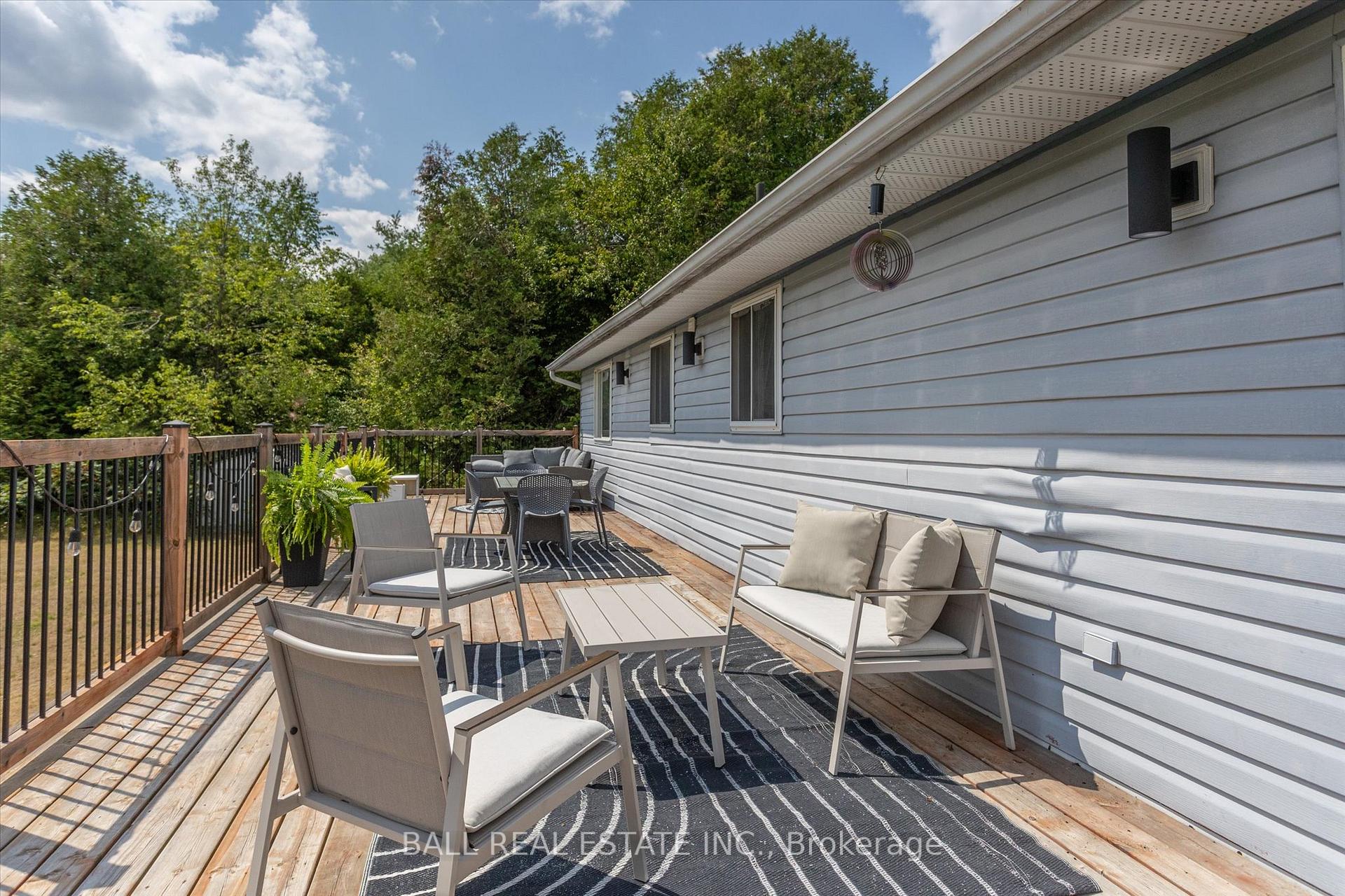 Photo 27 of 233 Lonsberry Lane, Douro-Dummer — HOMEH