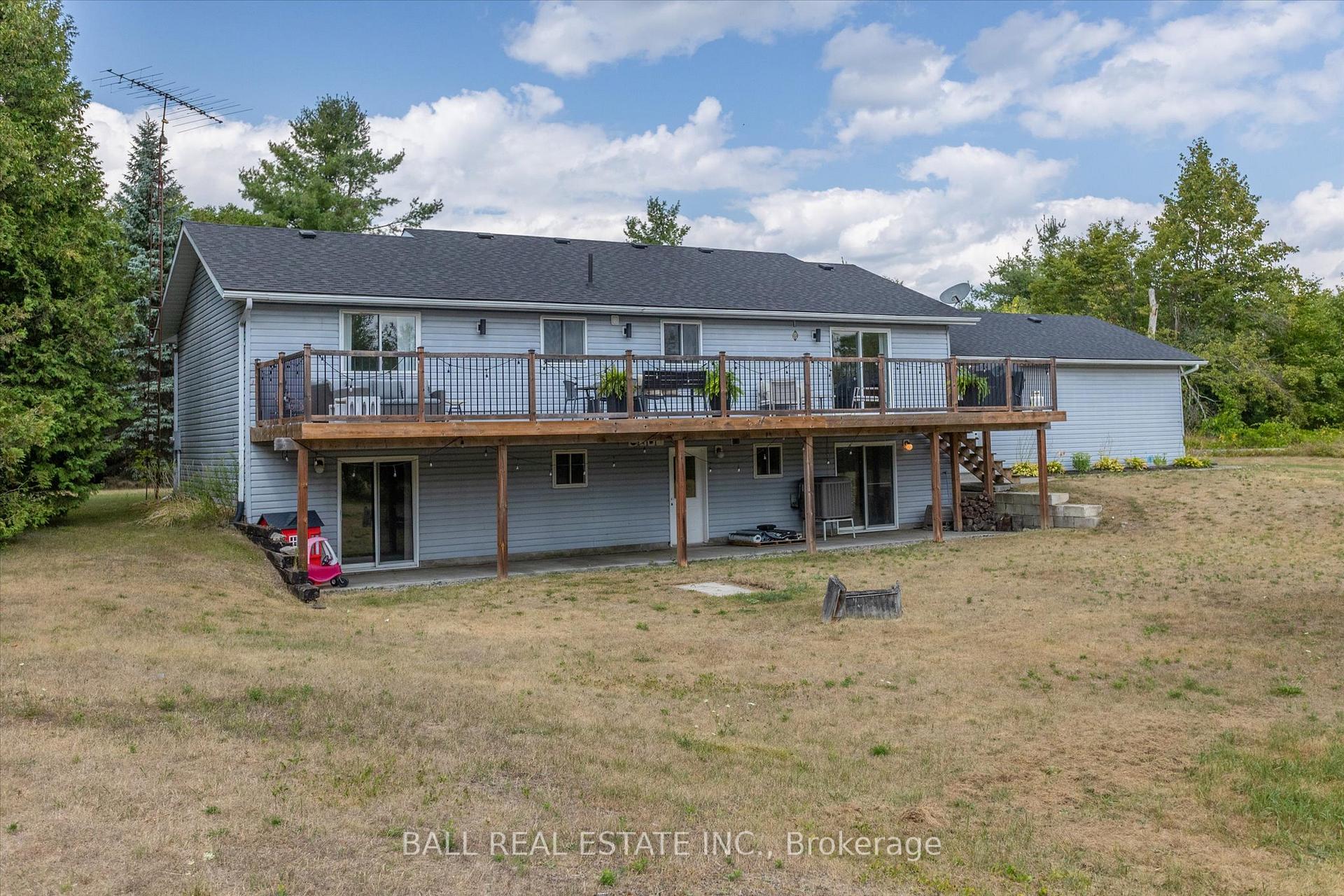 Photo 29 of 233 Lonsberry Lane, Douro-Dummer — HOMEH
