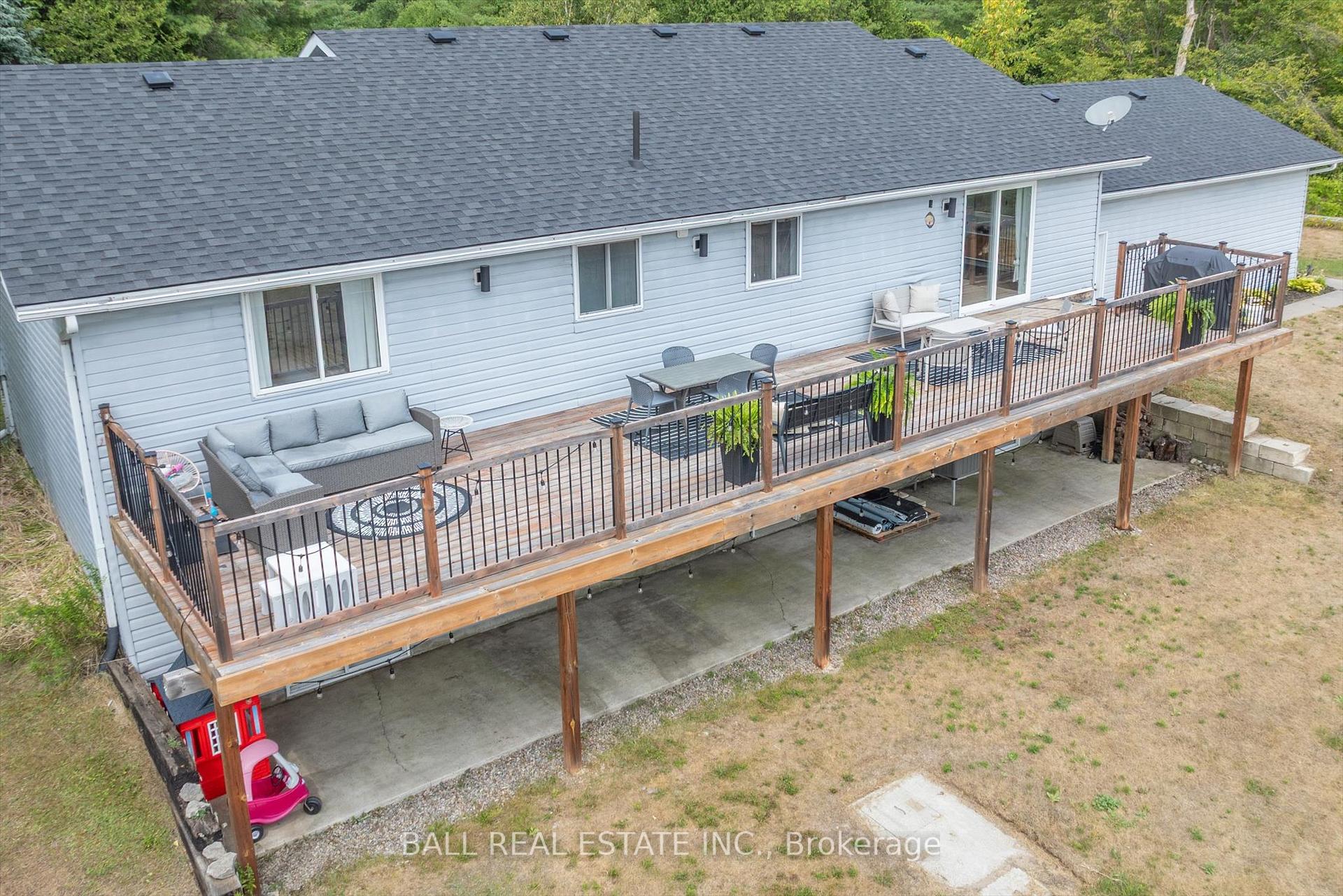 Photo 31 of 233 Lonsberry Lane, Douro-Dummer — HOMEH