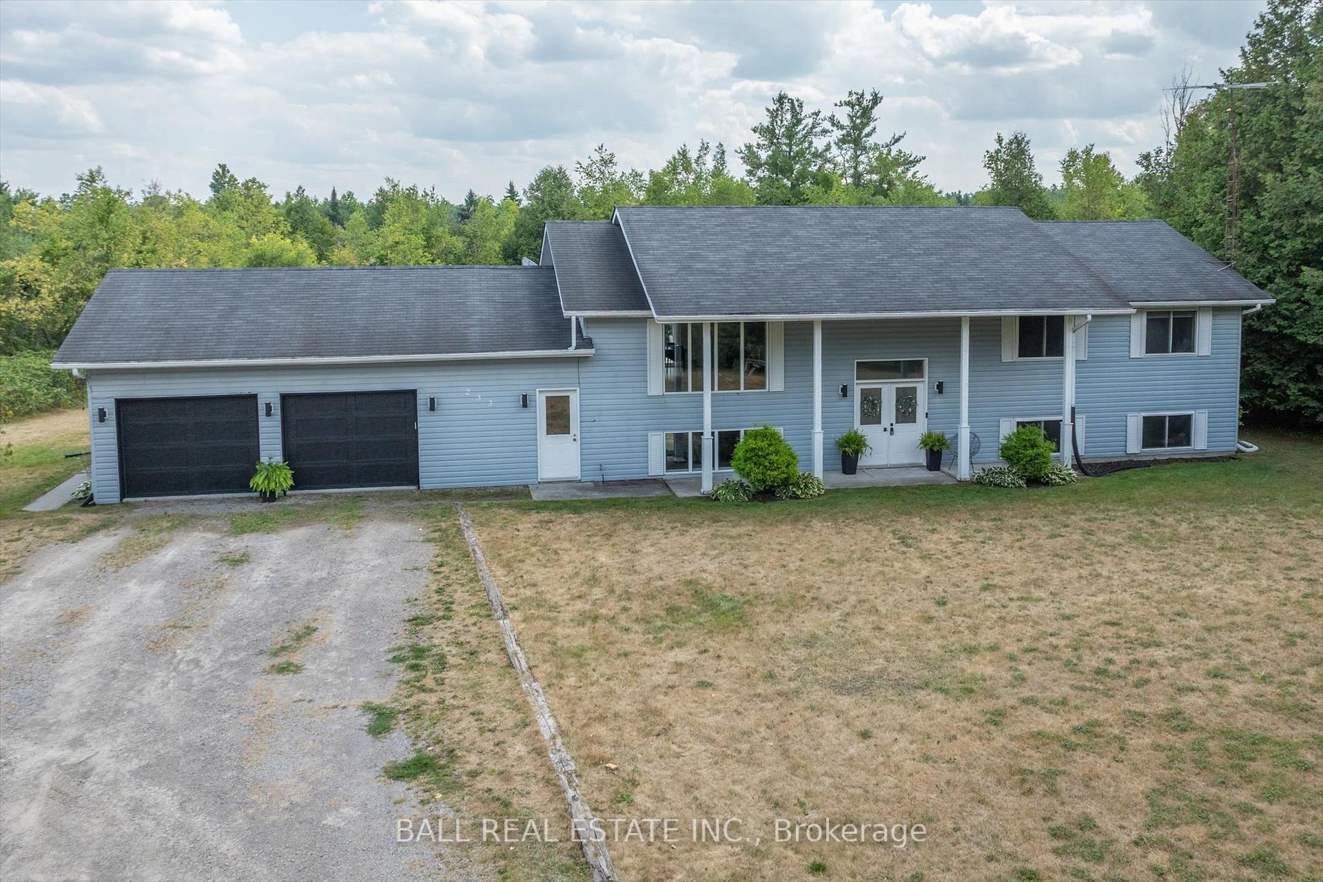 Photo 37 of 233 Lonsberry Lane, Douro-Dummer — HOMEH