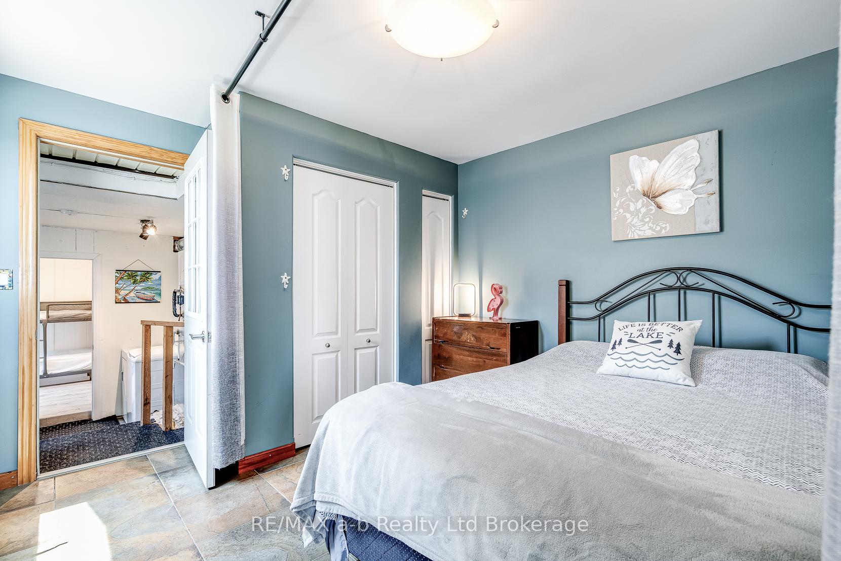 Photo 21 of 51 Marentette Beach Road, Leamington — HOMEH