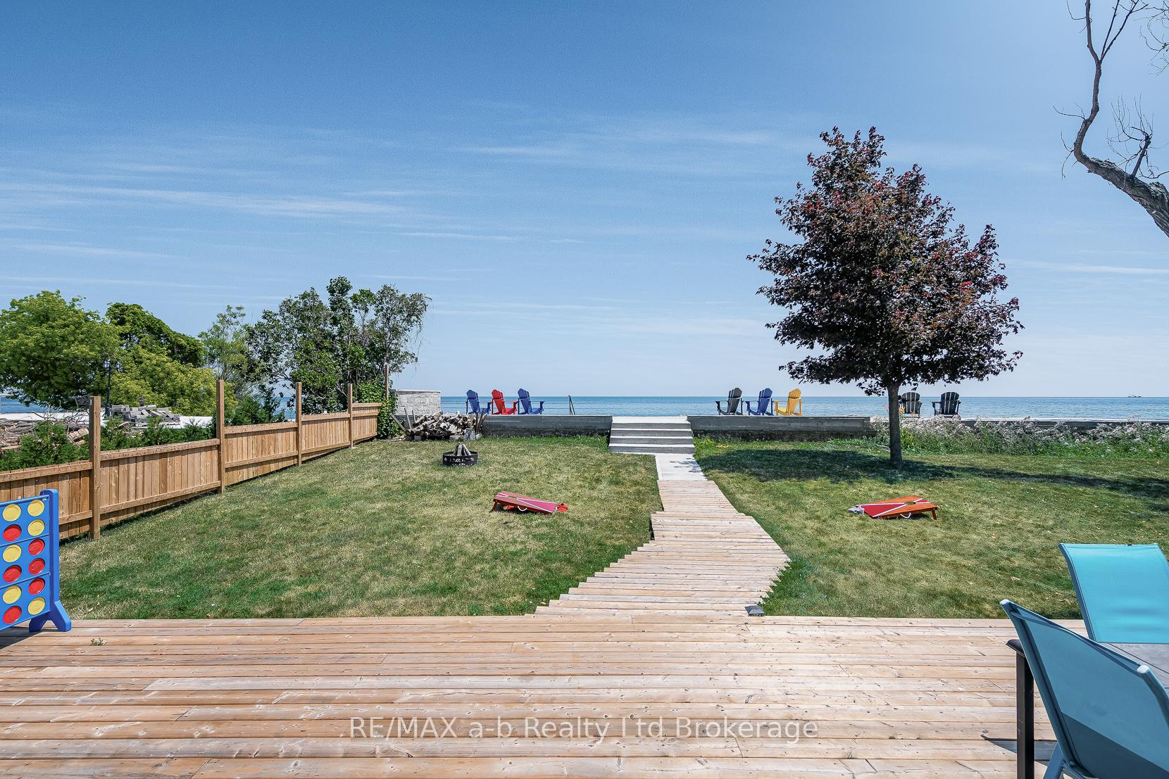 Photo 27 of 51 Marentette Beach Road, Leamington — HOMEH