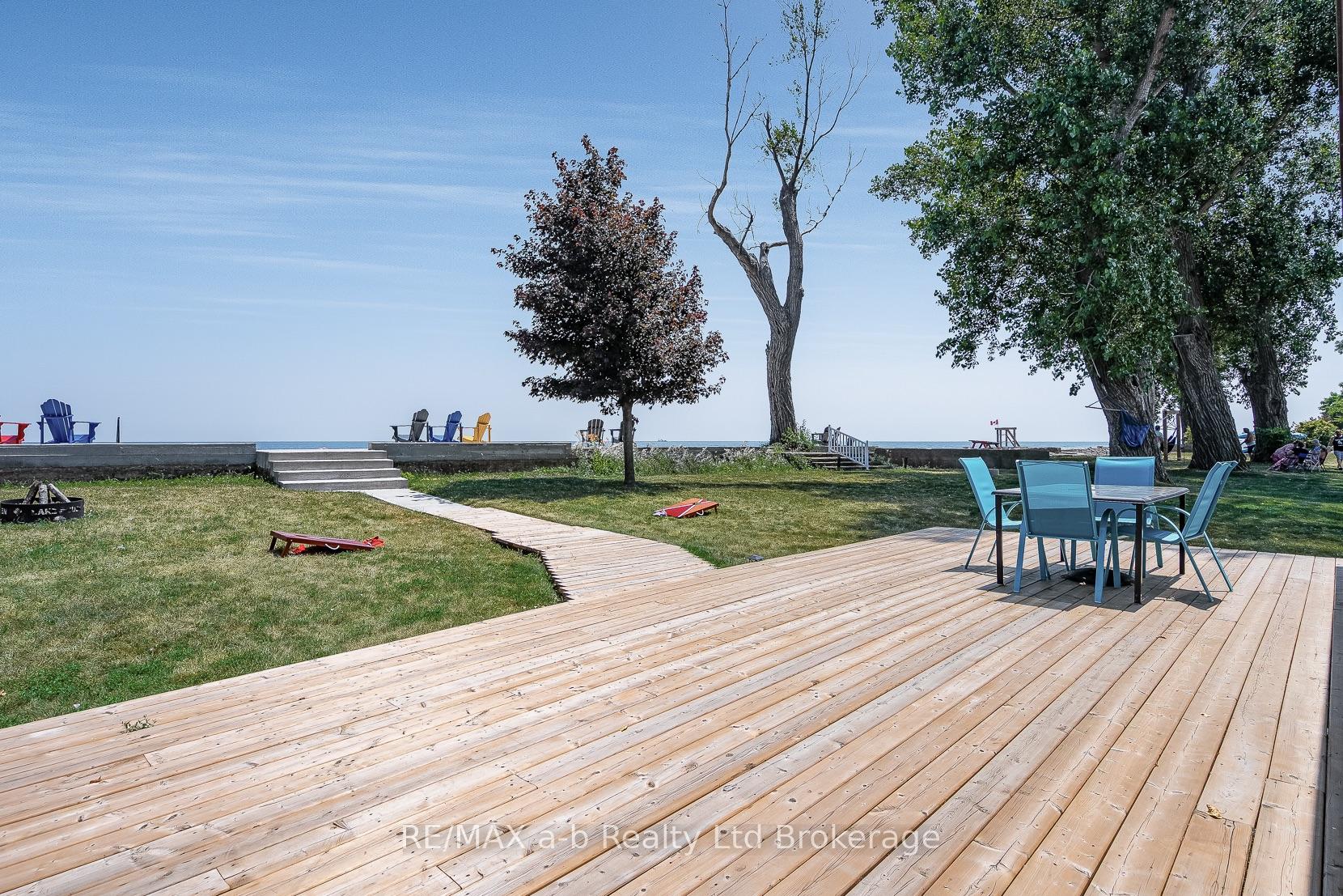Photo 28 of 51 Marentette Beach Road, Leamington — HOMEH