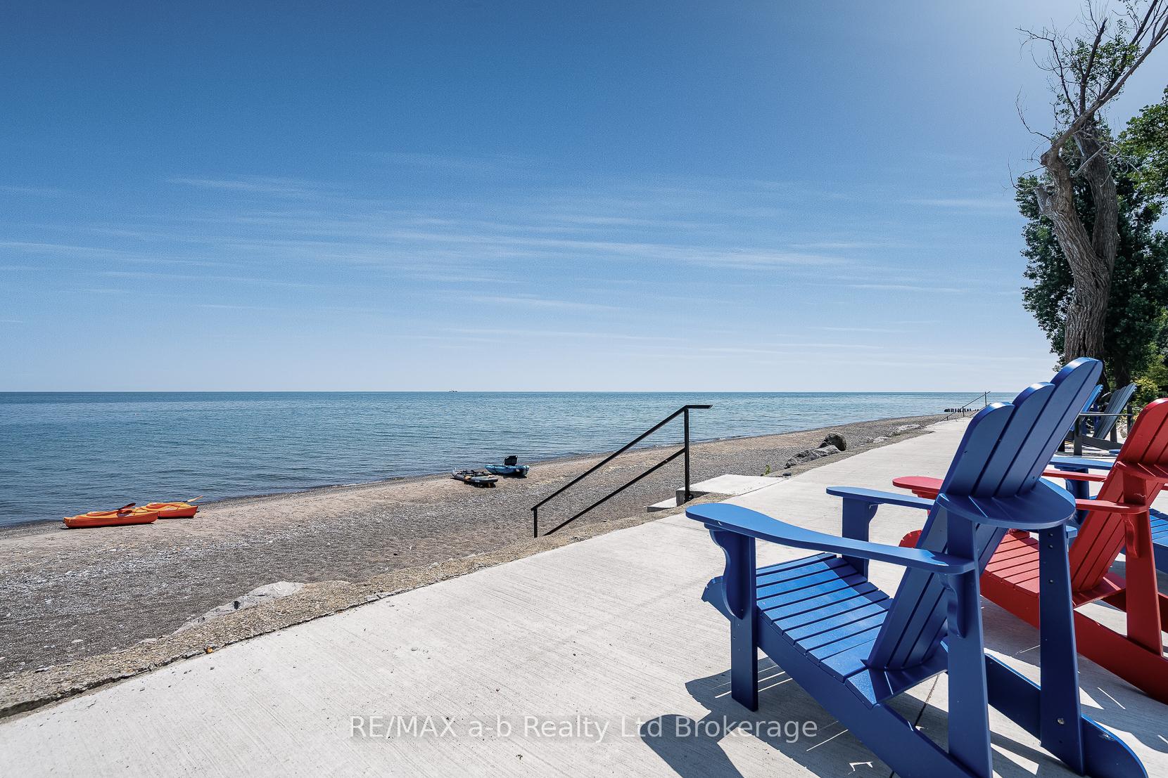 Photo 31 of 51 Marentette Beach Road, Leamington — HOMEH