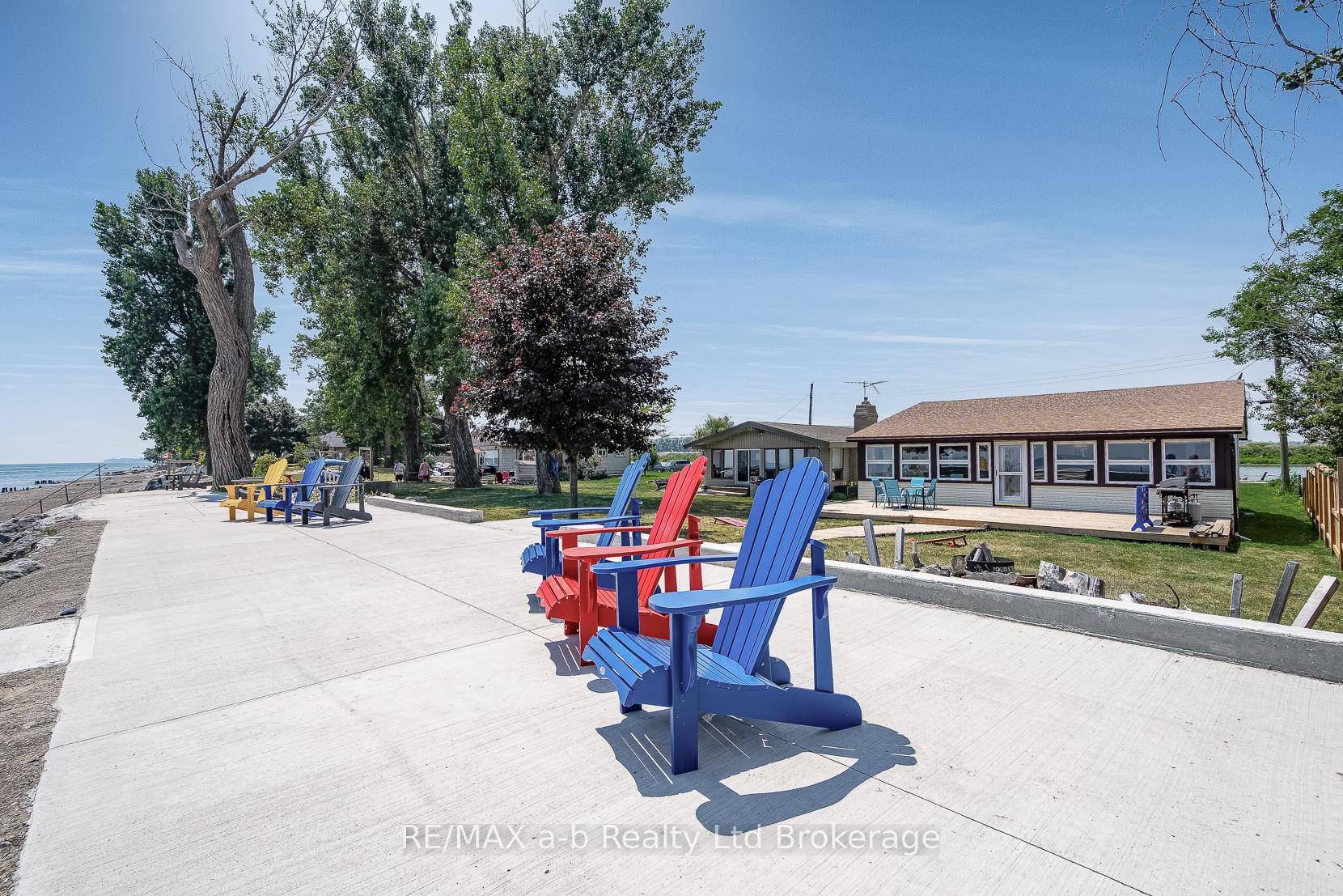 Photo 32 of 51 Marentette Beach Road, Leamington — HOMEH