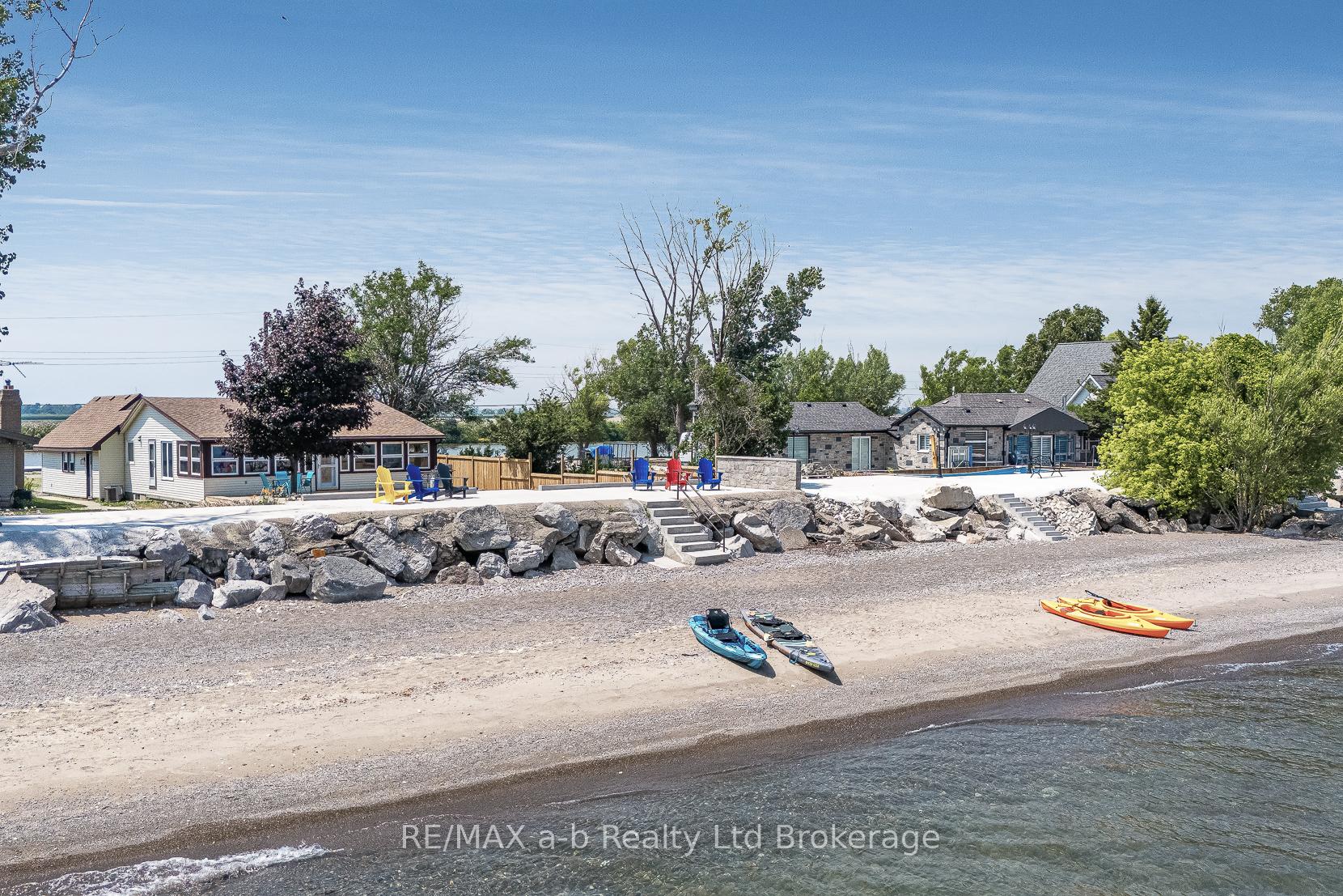 Photo 44 of 51 Marentette Beach Road, Leamington — HOMEH