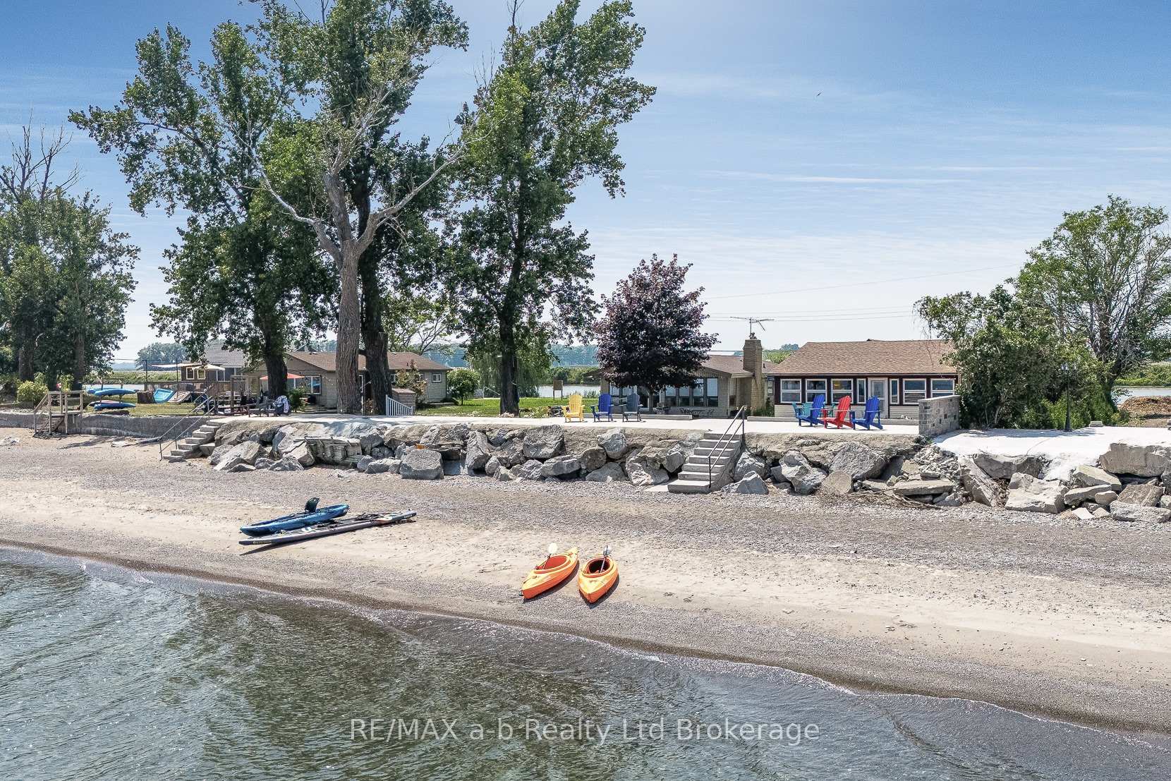 Photo 45 of 51 Marentette Beach Road, Leamington — HOMEH