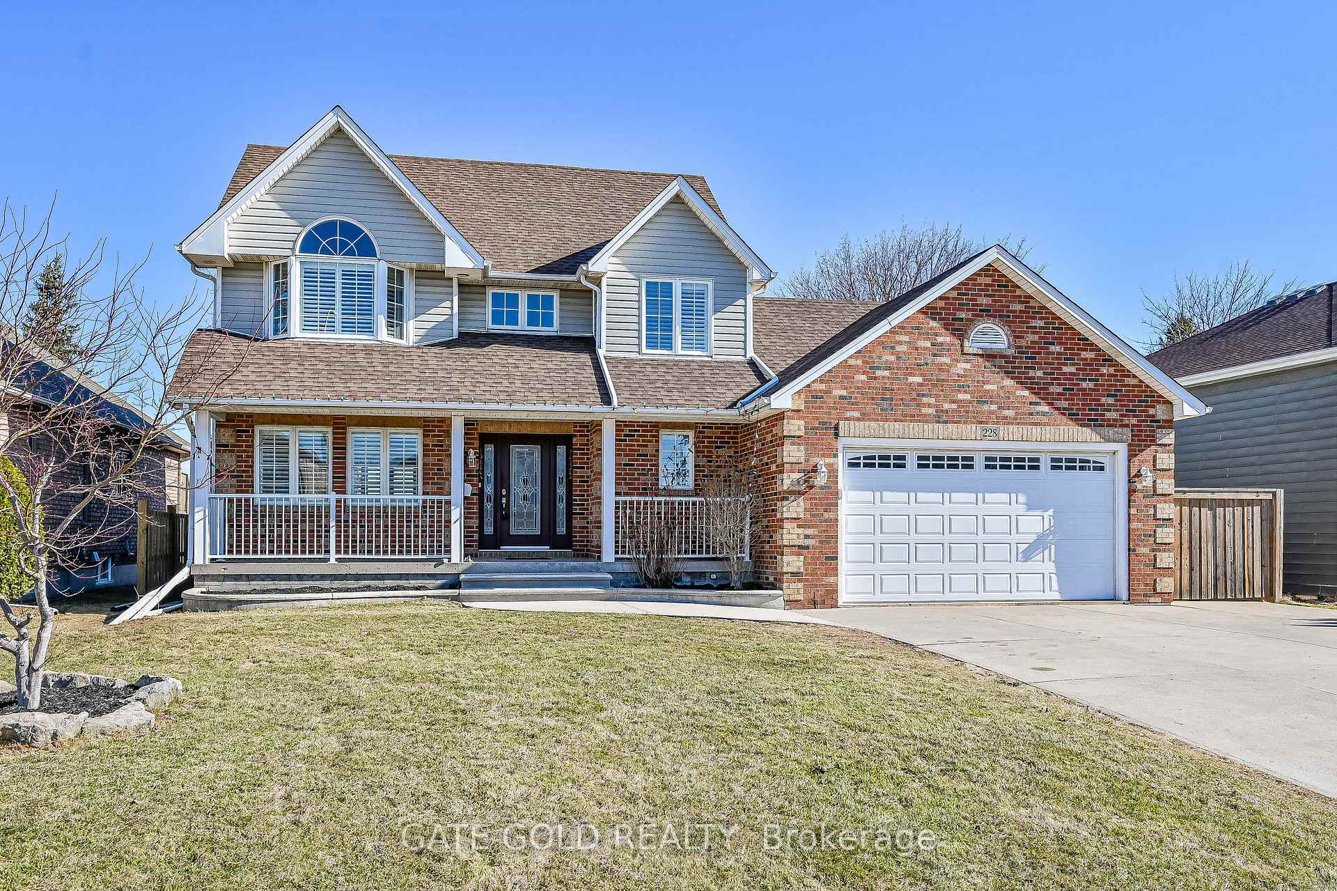 Photo 1 of 228 Highland Road W, Hamilton, Stoney Creek — HOMEH