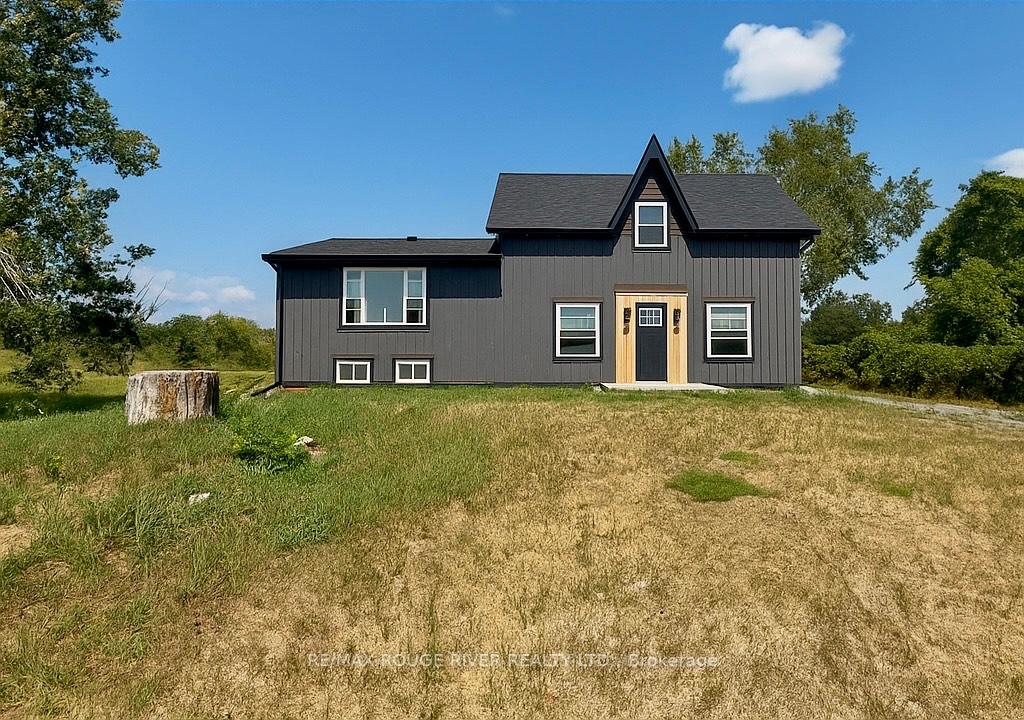 Photo 1 of 663 Sweet Road, Stirling-Rawdon, Rawdon Ward — HOMEH