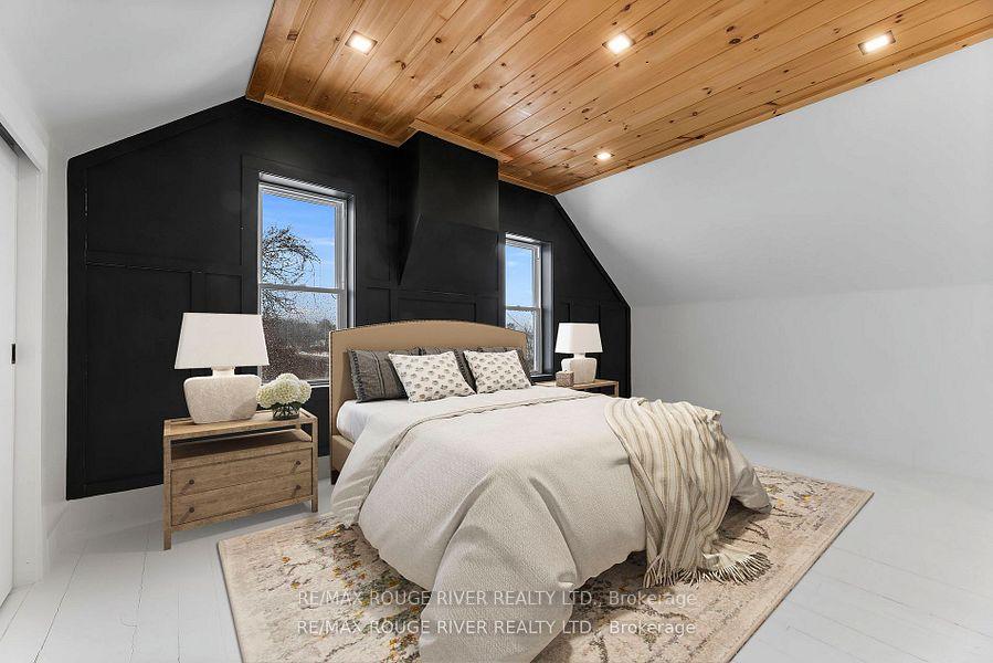 Photo 20 of 663 Sweet Road, Stirling-Rawdon, Rawdon Ward — HOMEH