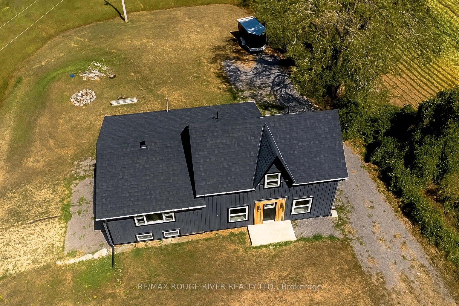 Photo 37 of 663 Sweet Road, Stirling-Rawdon, Rawdon Ward — HOMEH