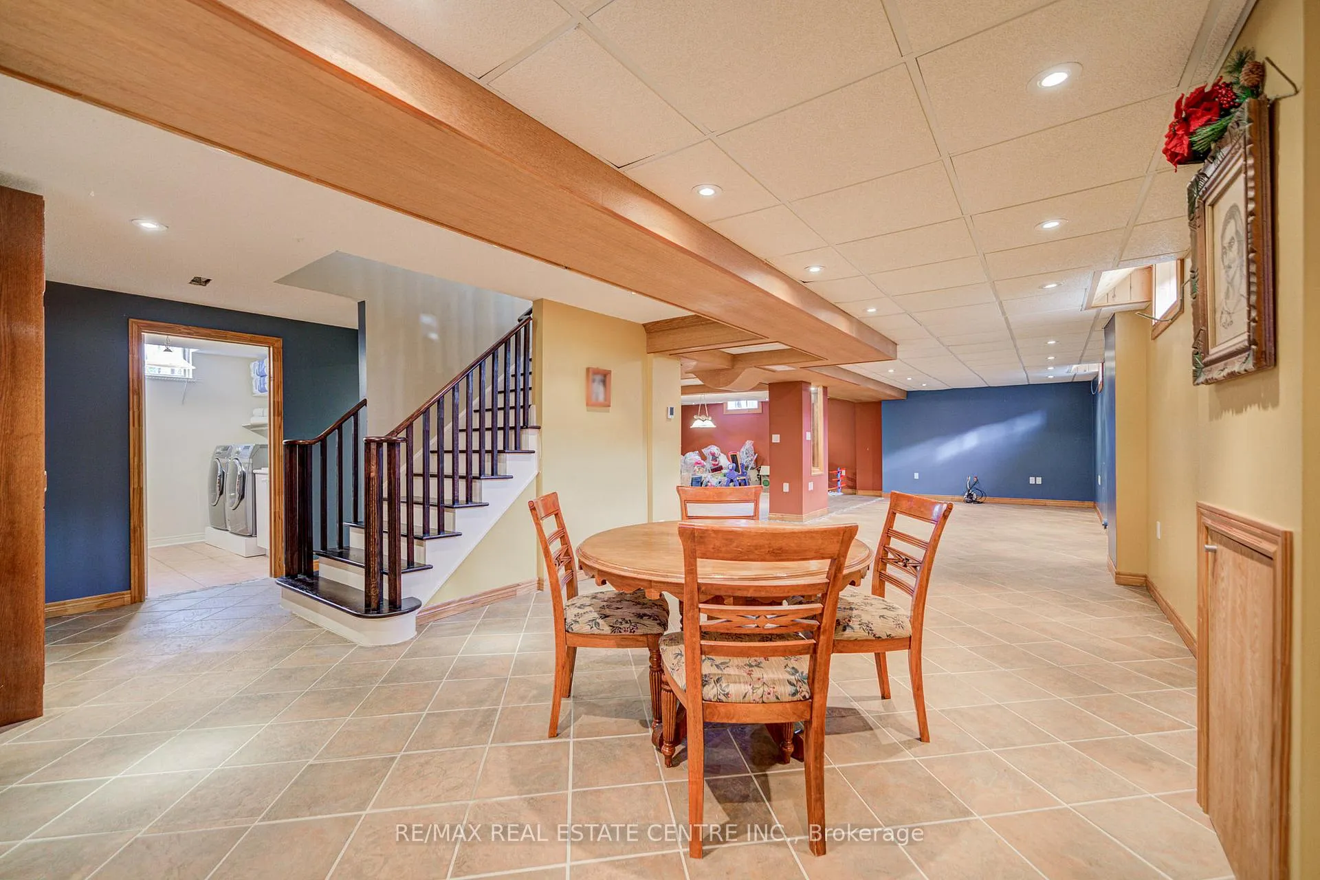 Photo 25 of 7 Carmichael Court, Caledon, Bolton West — HOMEH