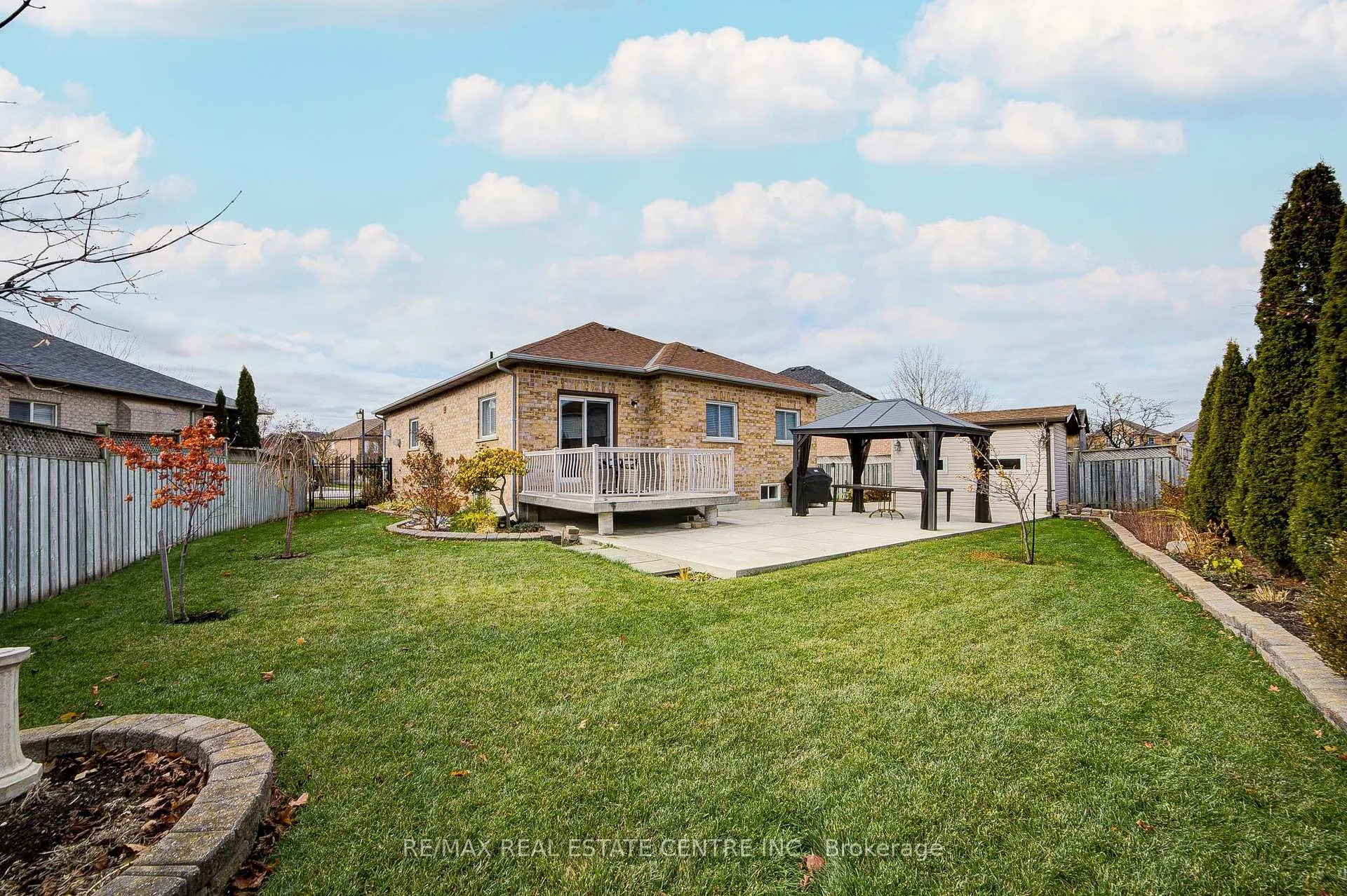 Photo 30 of 7 Carmichael Court, Caledon, Bolton West — HOMEH