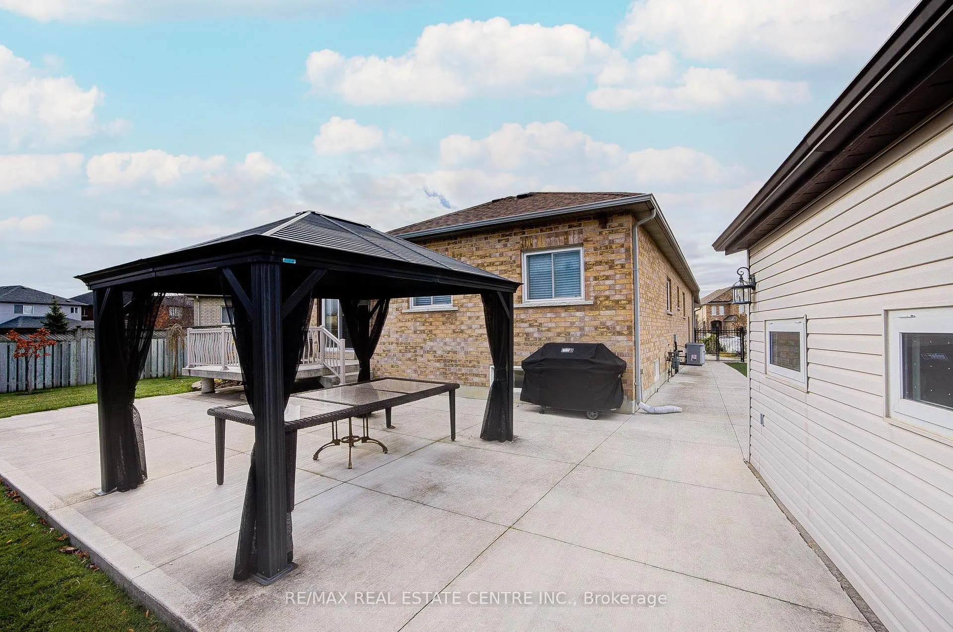 Photo 32 of 7 Carmichael Court, Caledon, Bolton West — HOMEH