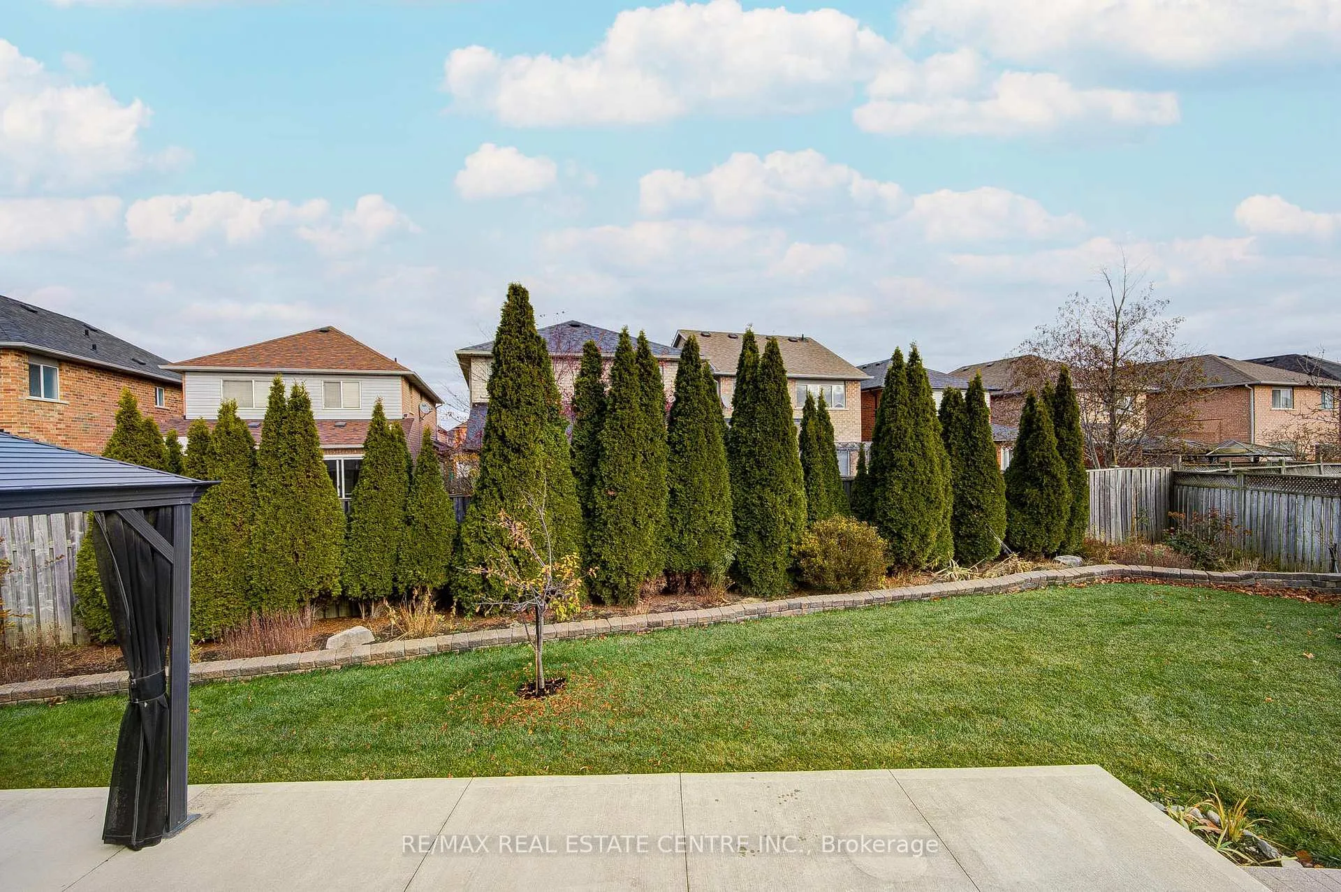 Photo 34 of 7 Carmichael Court, Caledon, Bolton West — HOMEH