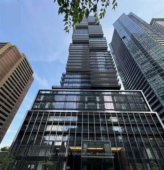 Photo 1 of Unit 4212, 55 Charles Street E, Toronto, Church-Yonge Corridor — HOMEH