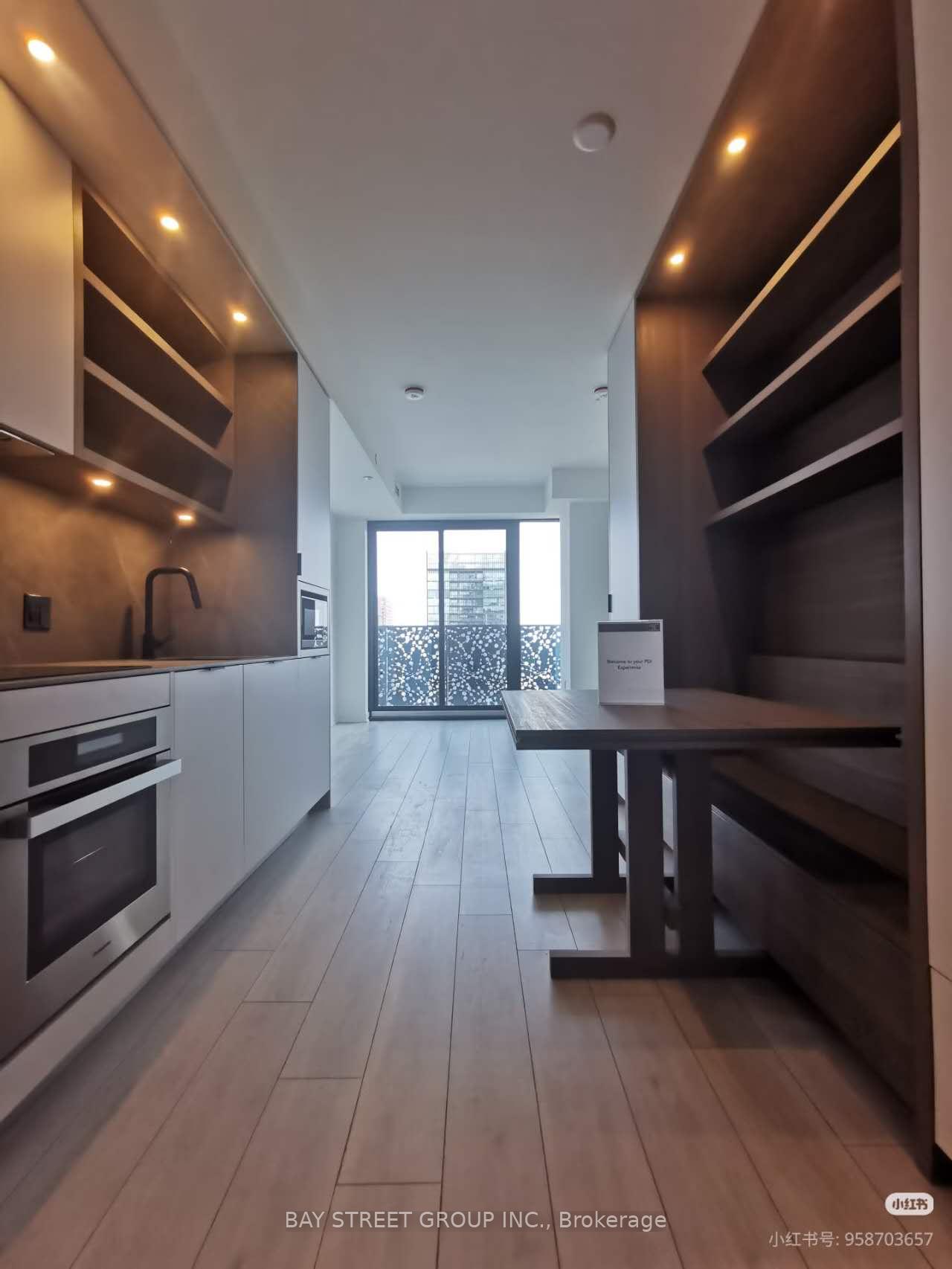Photo 6 of Unit 4212, 55 Charles Street E, Toronto, Church-Yonge Corridor — HOMEH
