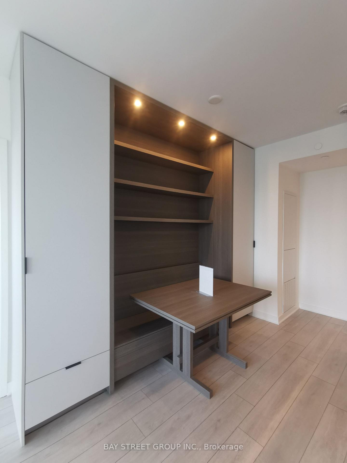 Photo 7 of Unit 4212, 55 Charles Street E, Toronto, Church-Yonge Corridor — HOMEH